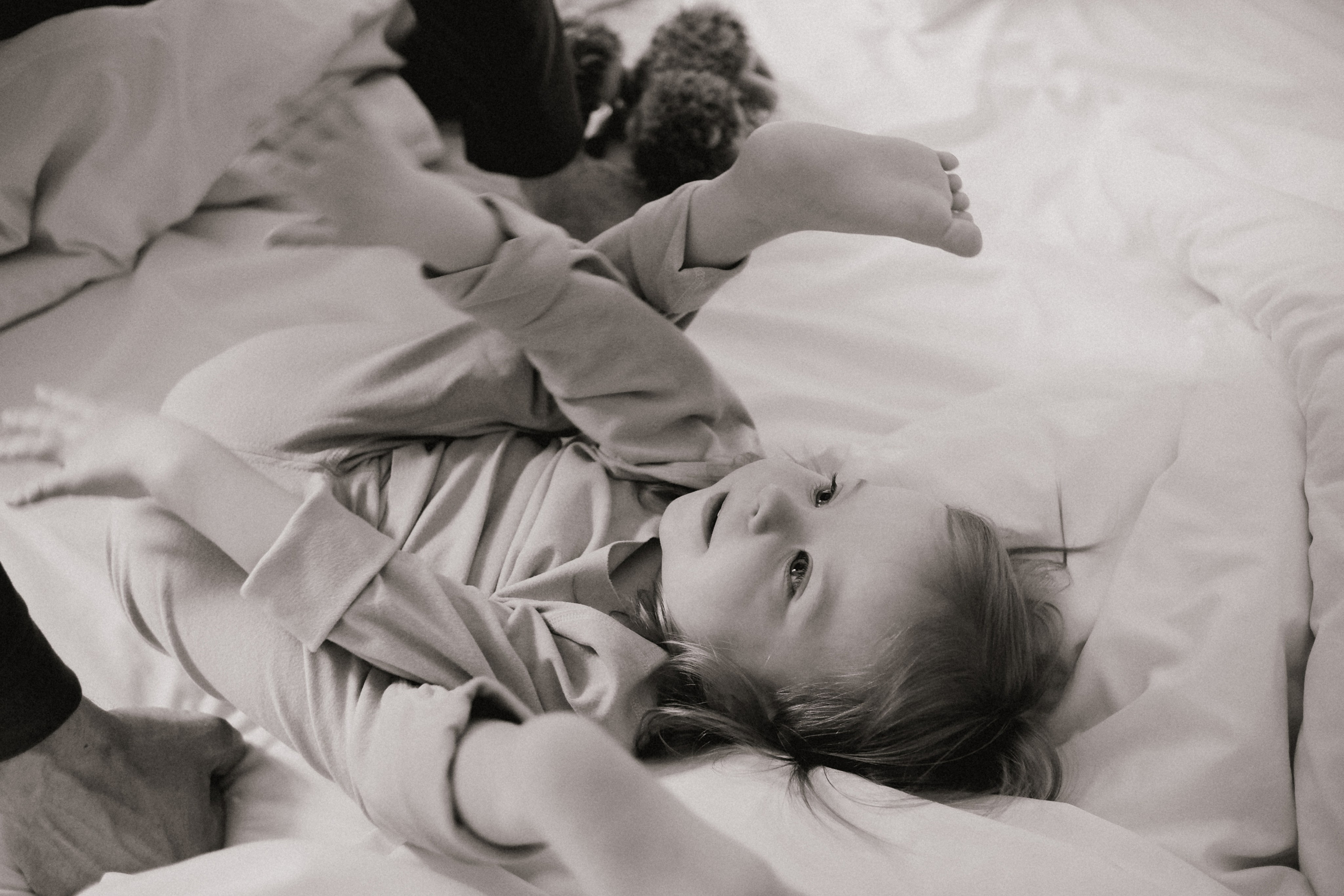 Семья Есении и Эмилии. Семейный фотограф Москва