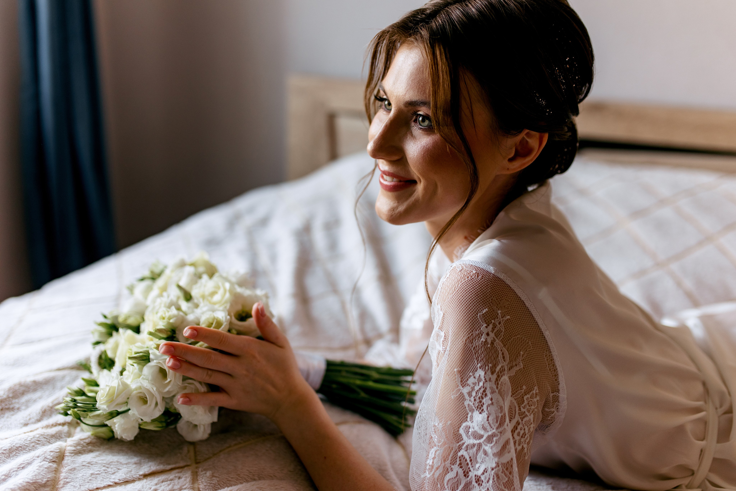 Михаил и Софья. Свадебный и семейный фотограф в Туле и области Маша Костина