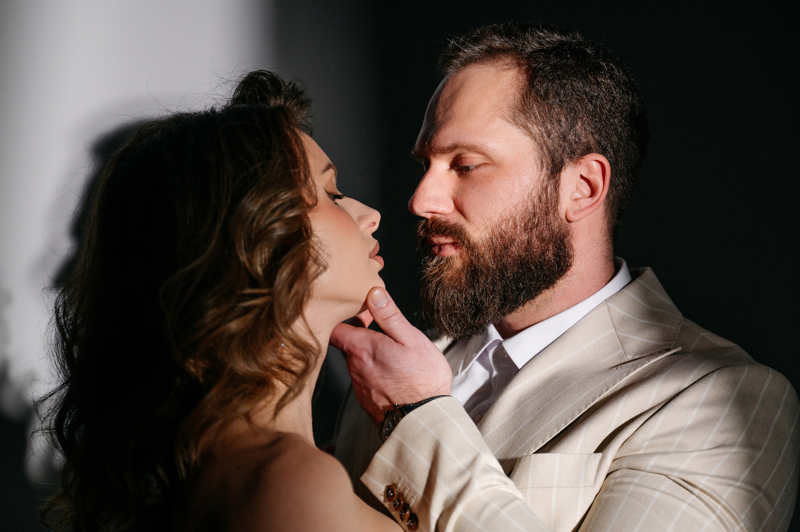 Александр и Анастасия. Свадебный и семейный фотограф в Йошкар-Оле