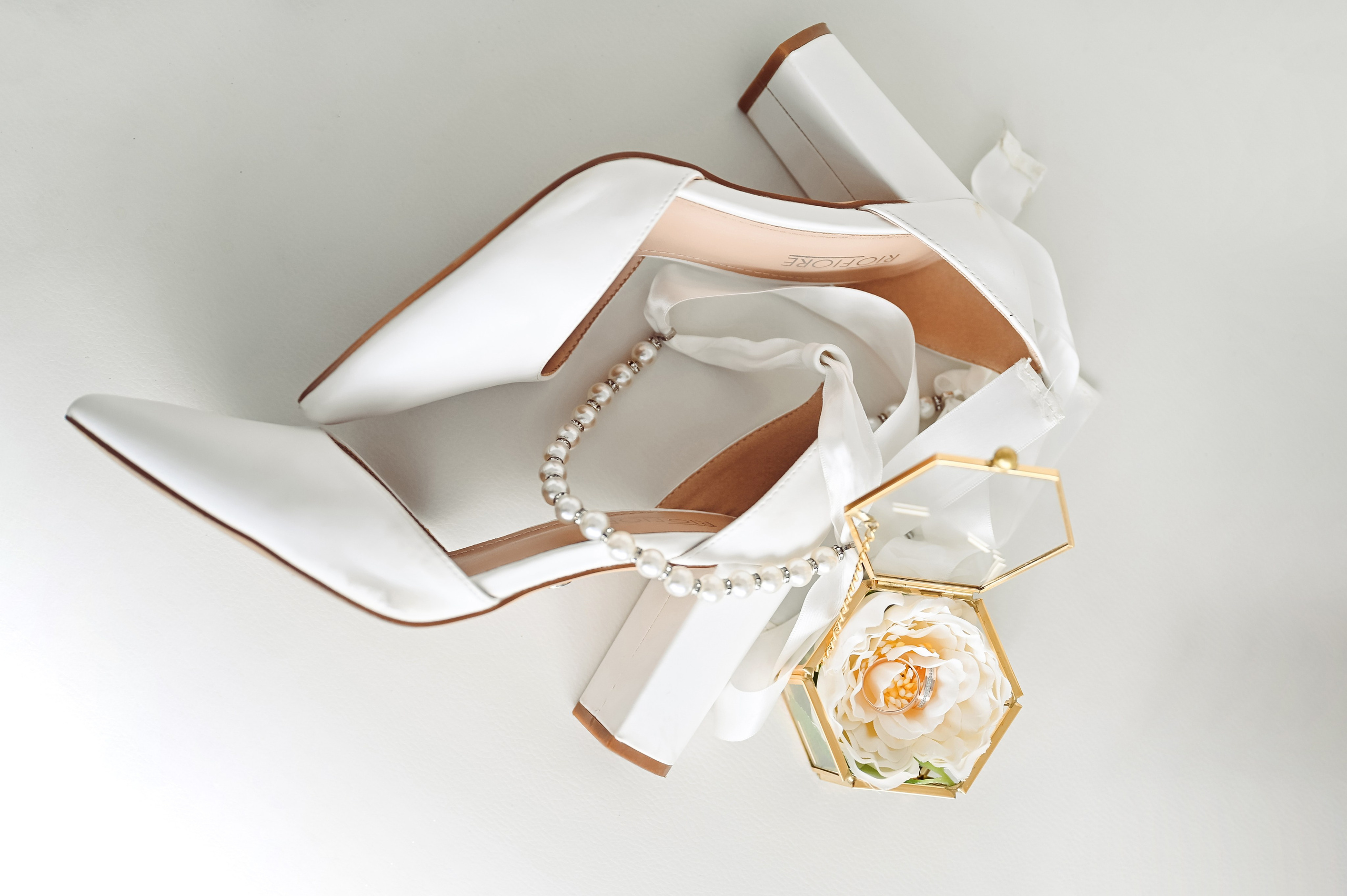 Данил и Вероника. Свадебный и семейный фотограф в Йошкар-Оле