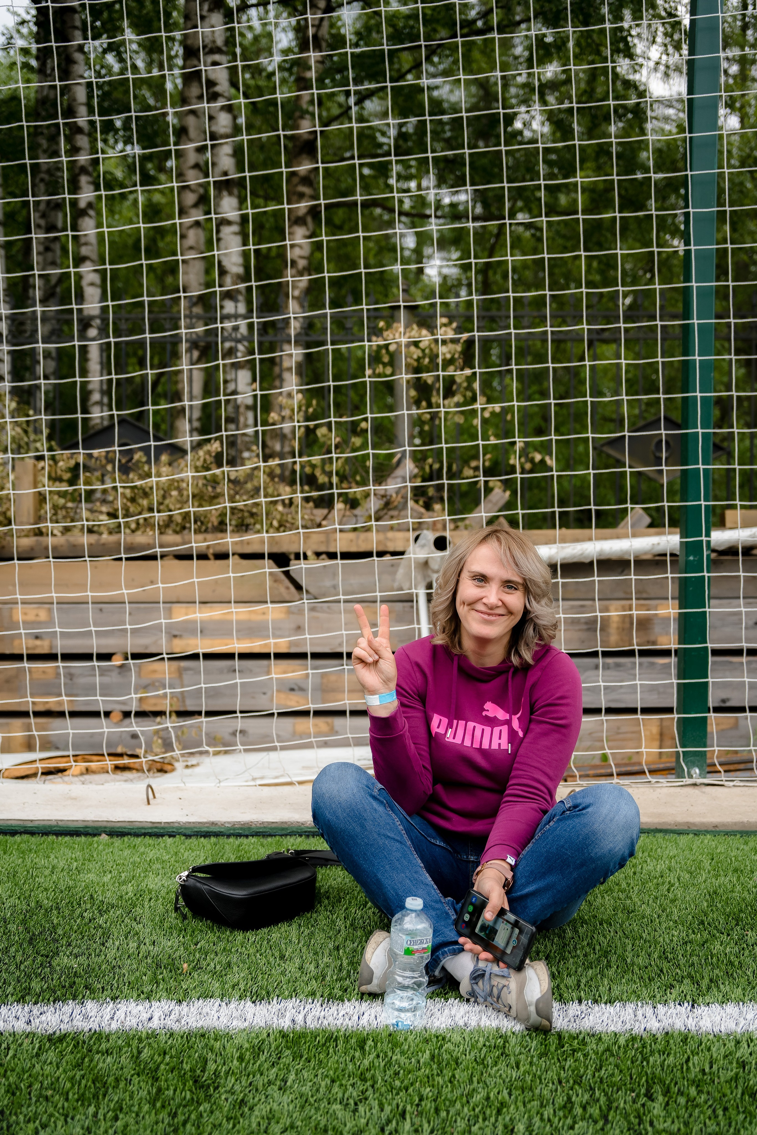 Летний корпоративный Family Day