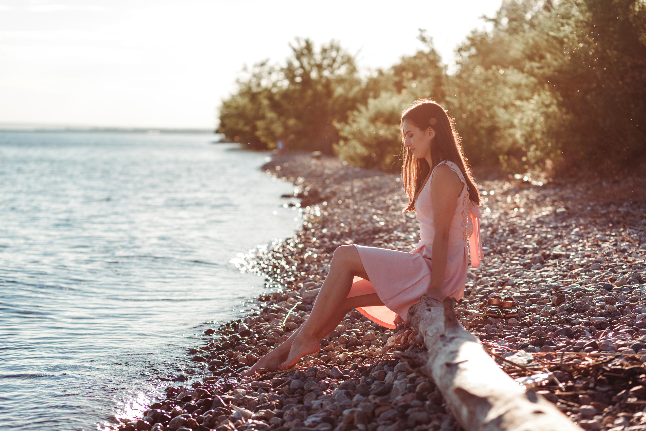 Женская фотосессия. Инна Карцева Свадебный фотограф Тольятти