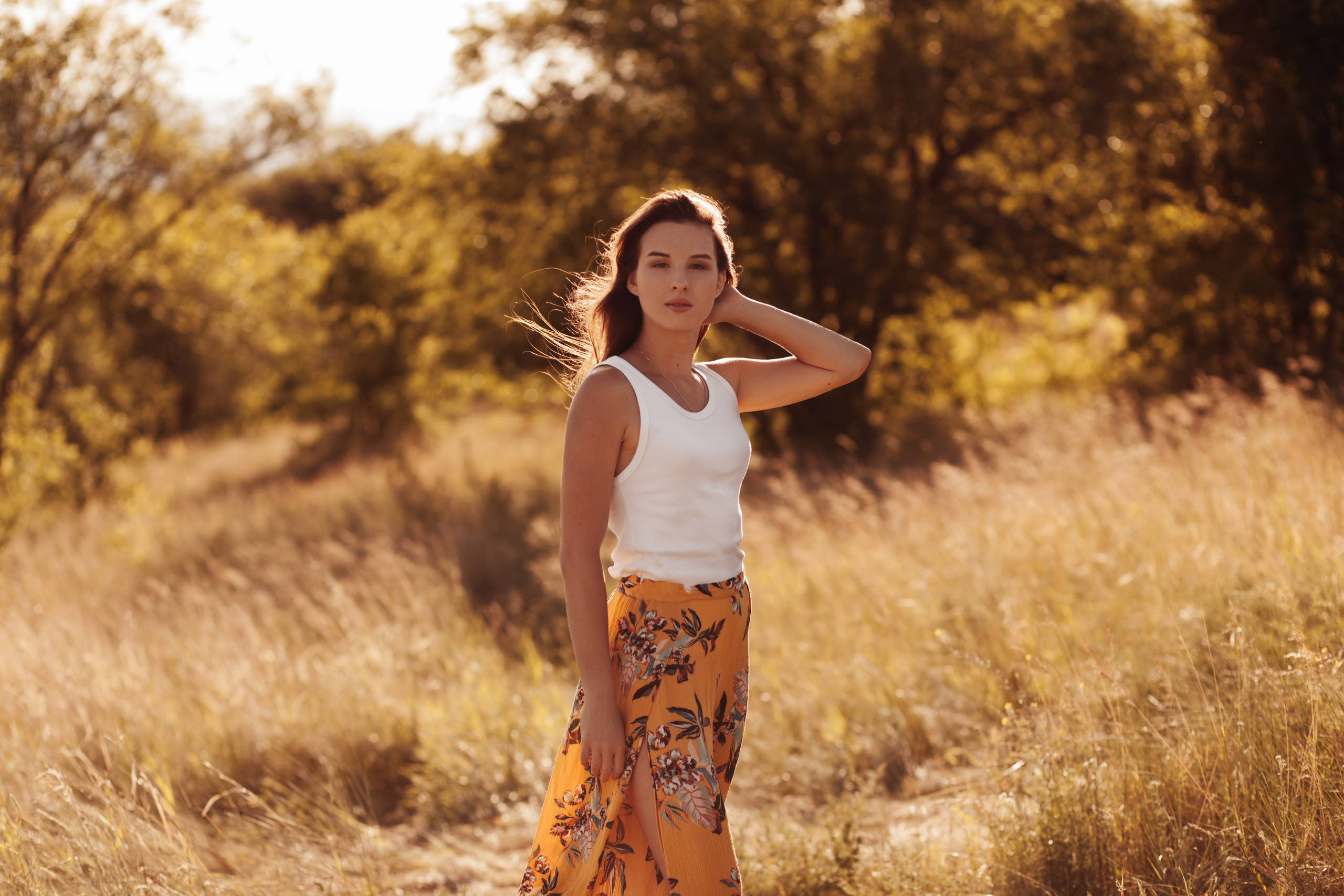 Женская фотосессия. Инна Карцева Свадебный фотограф Тольятти