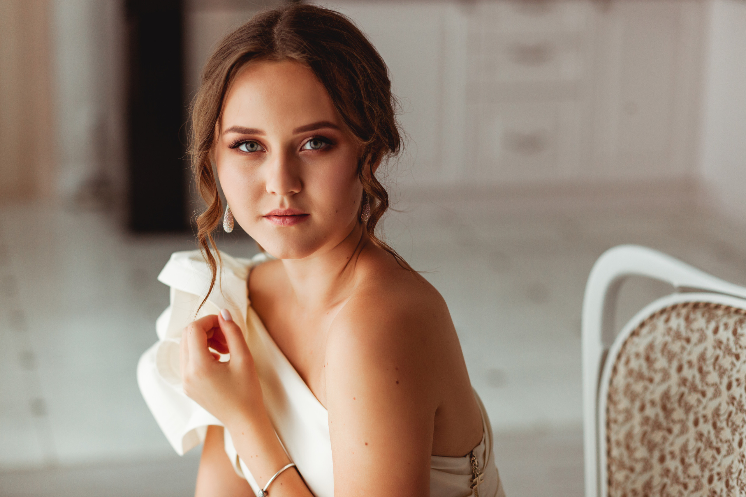Женская фотосессия. Инна Карцева Свадебный фотограф Тольятти