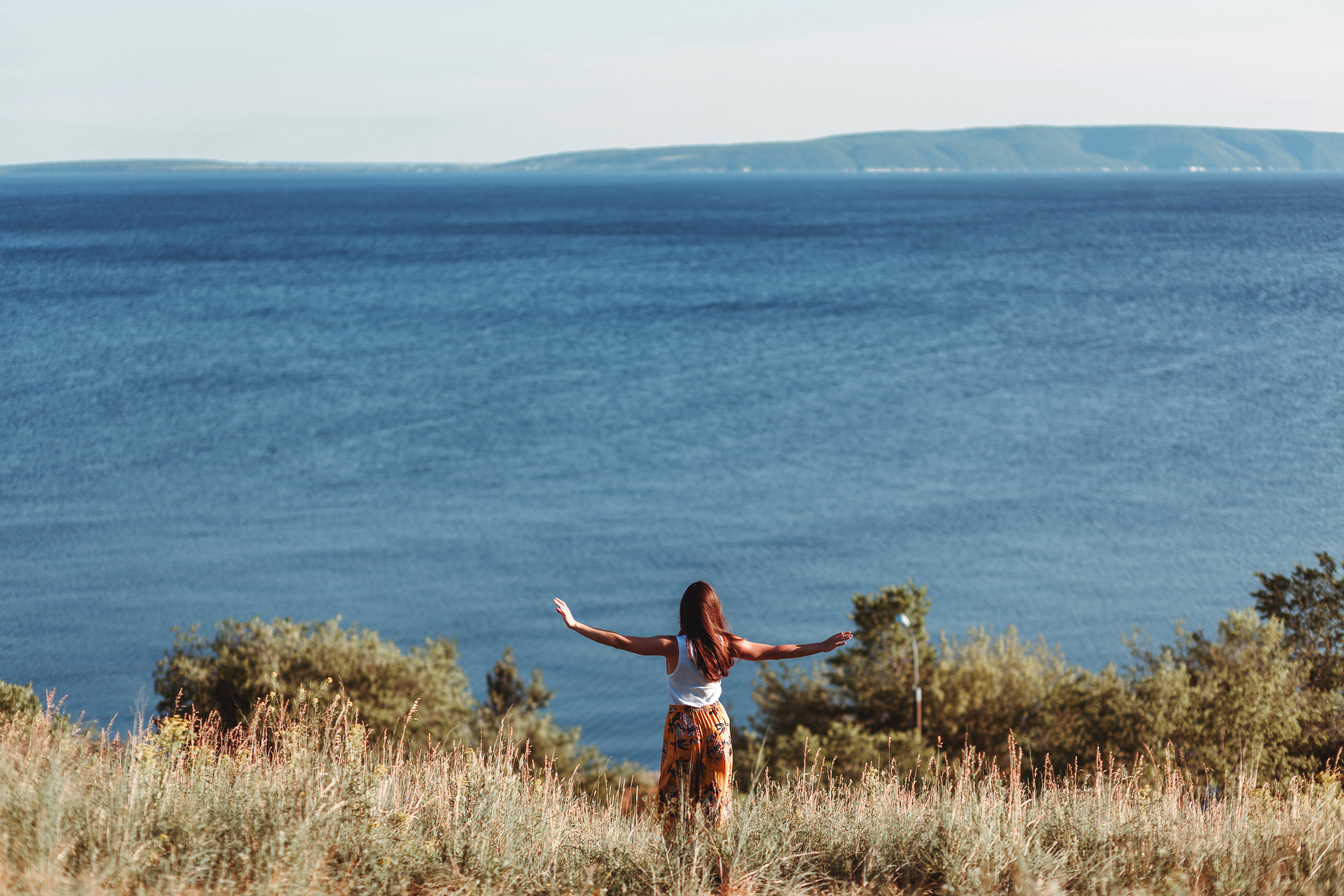 Женская фотосессия. Инна Карцева Свадебный фотограф Тольятти
