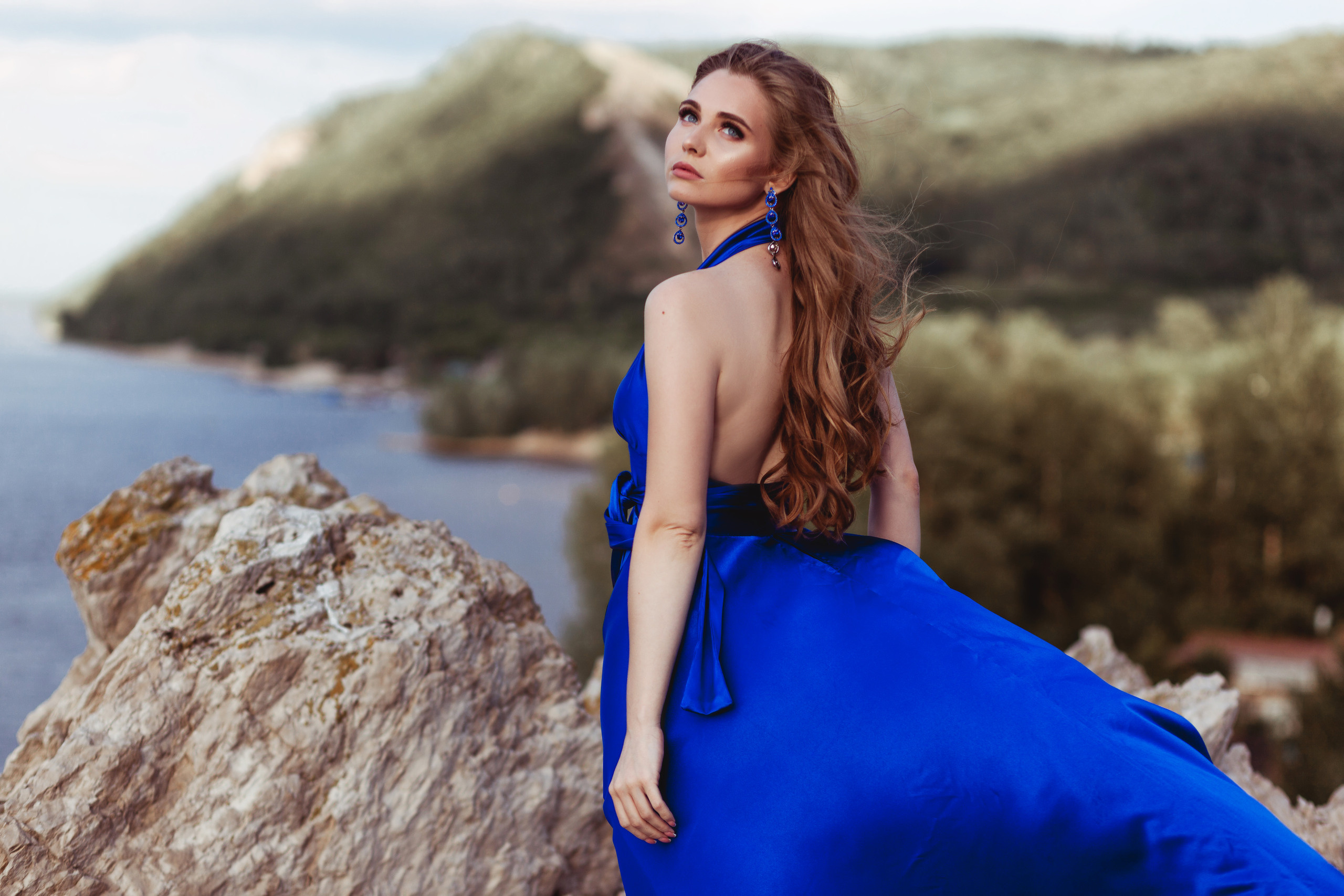 Женская фотосессия. Инна Карцева Свадебный фотограф Тольятти