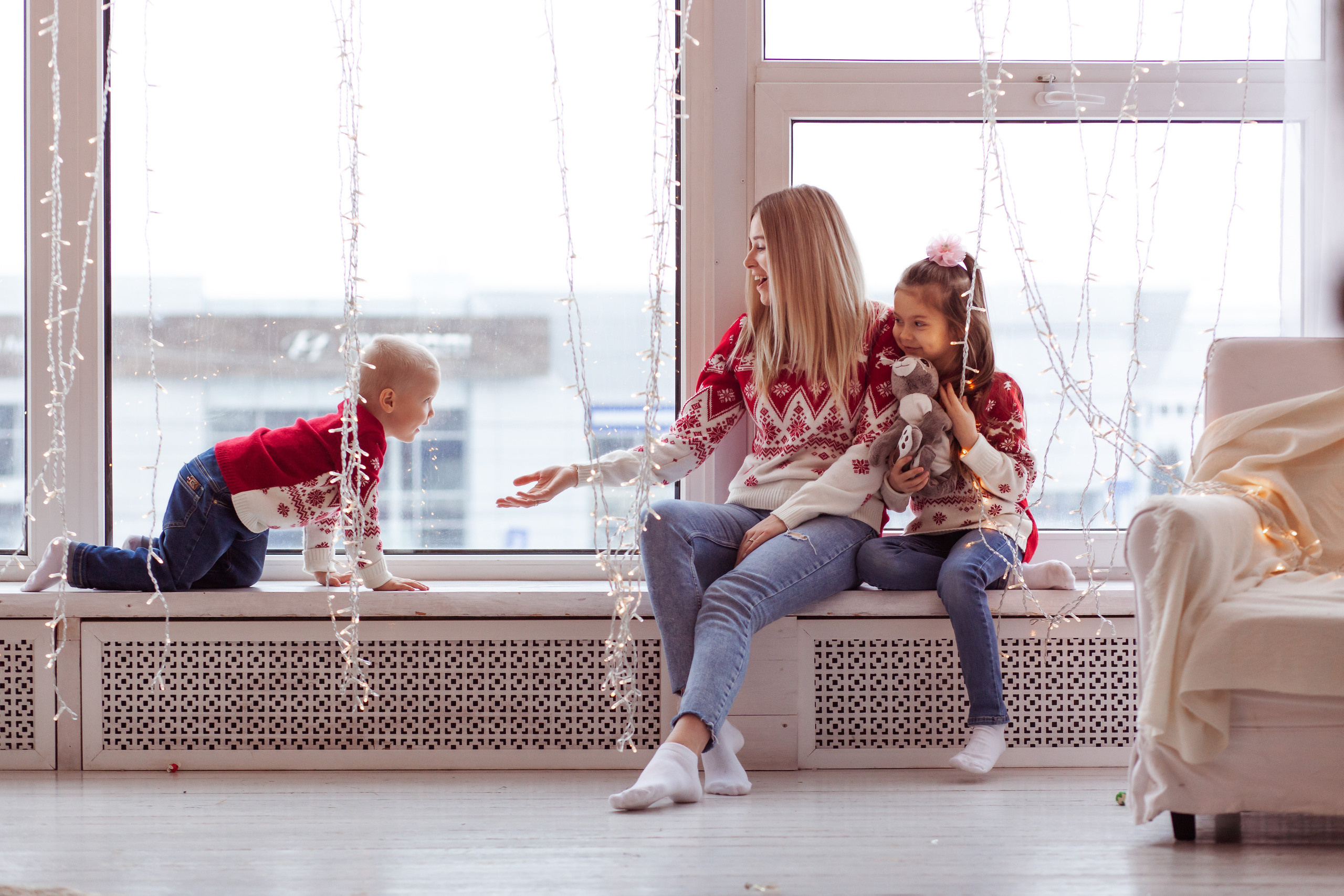 Семейная фотосъемка. Инна Карцева Свадебный фотограф Тольятти