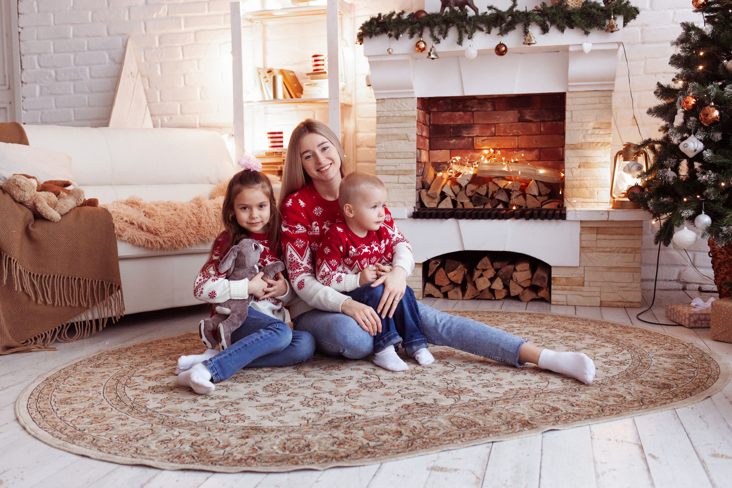 Семейная фотосъемка. Инна Карцева Свадебный фотограф Тольятти