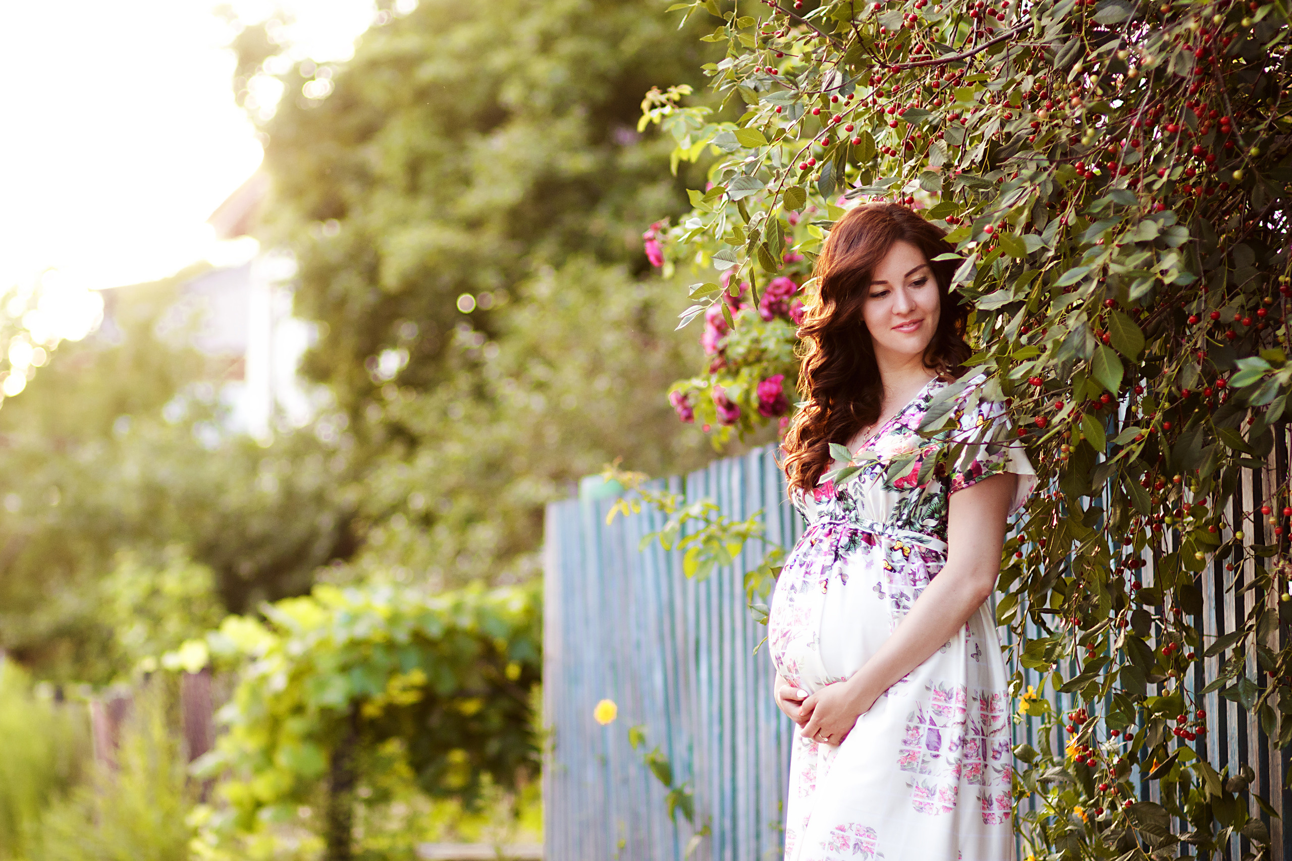 Семейная фотосъемка. Инна Карцева Свадебный фотограф Тольятти