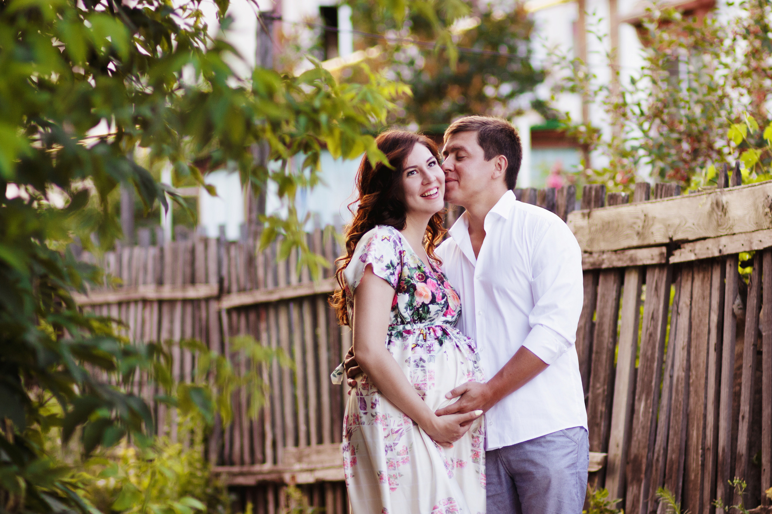 Семейная фотосъемка. Инна Карцева Свадебный фотограф Тольятти