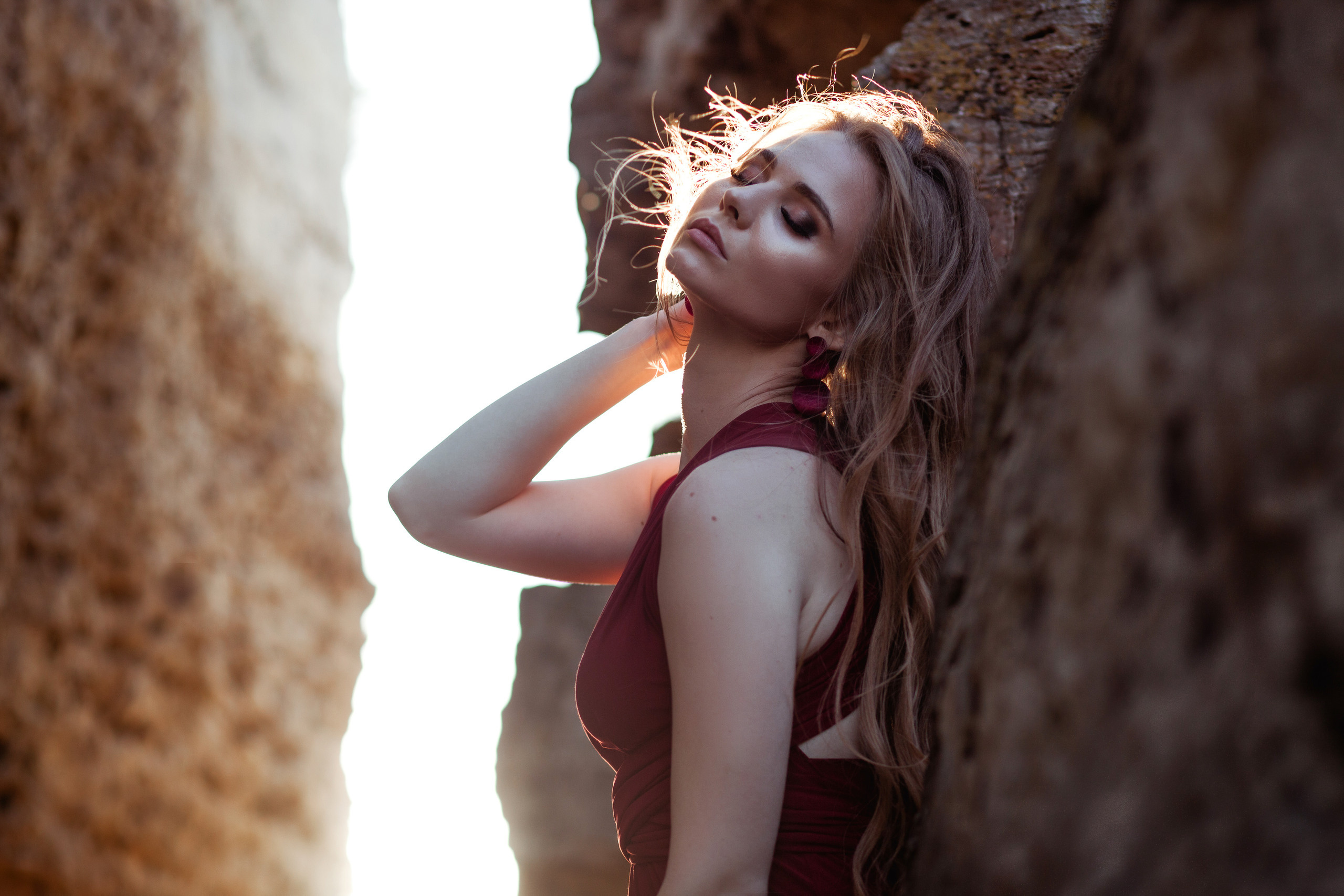 Женская фотосессия. Инна Карцева Свадебный фотограф Тольятти