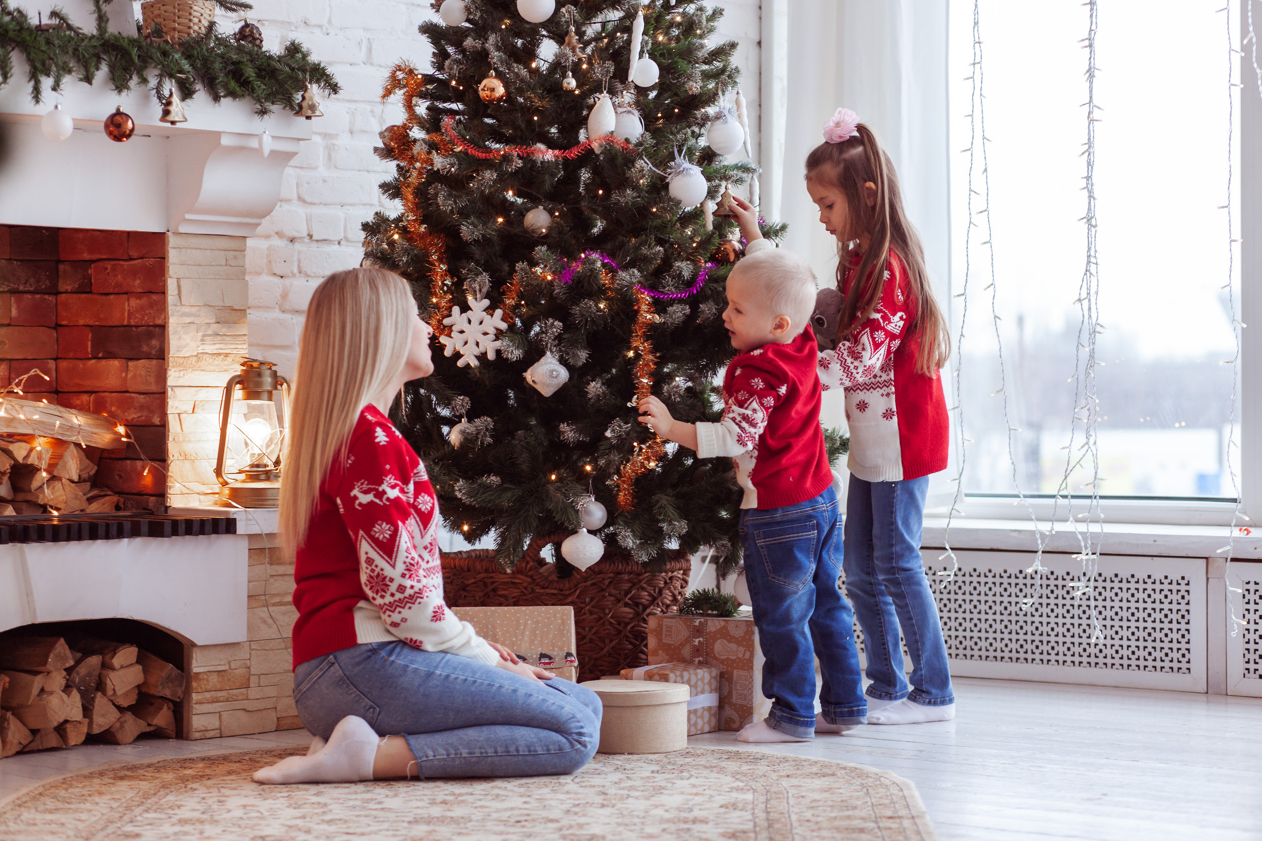 Семейная фотосъемка. Инна Карцева Свадебный фотограф Тольятти