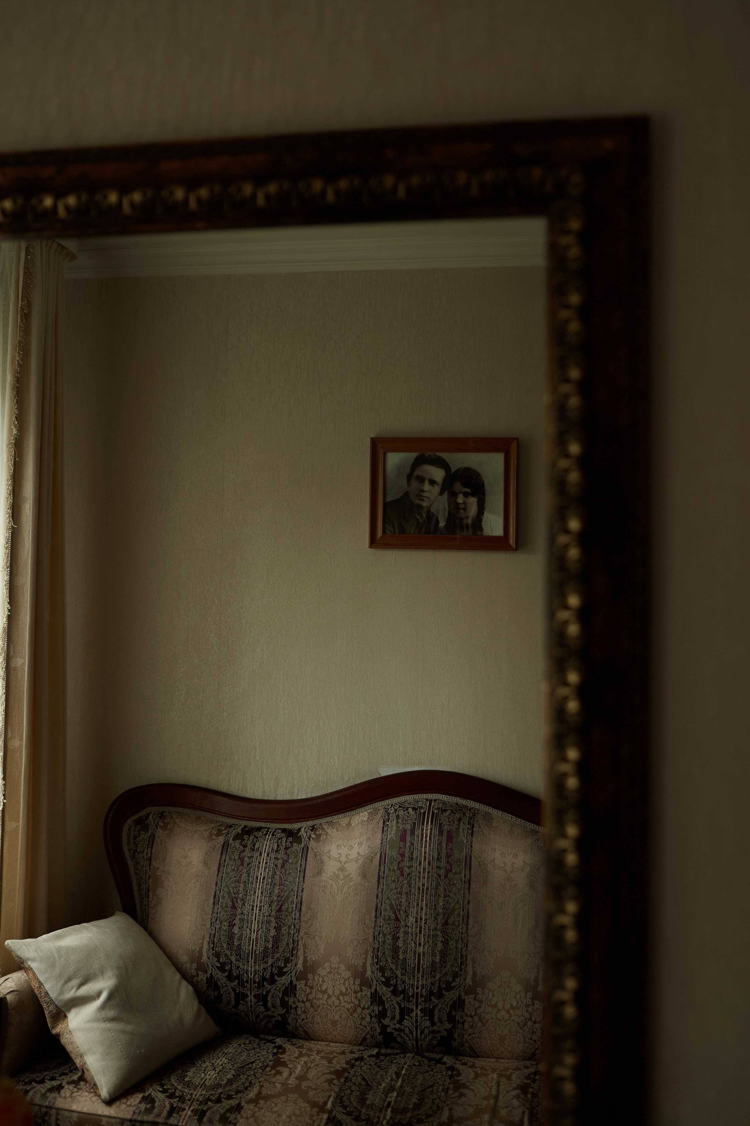 Алексей и Екатерина. Свадебный фотограф Нижний Новгород