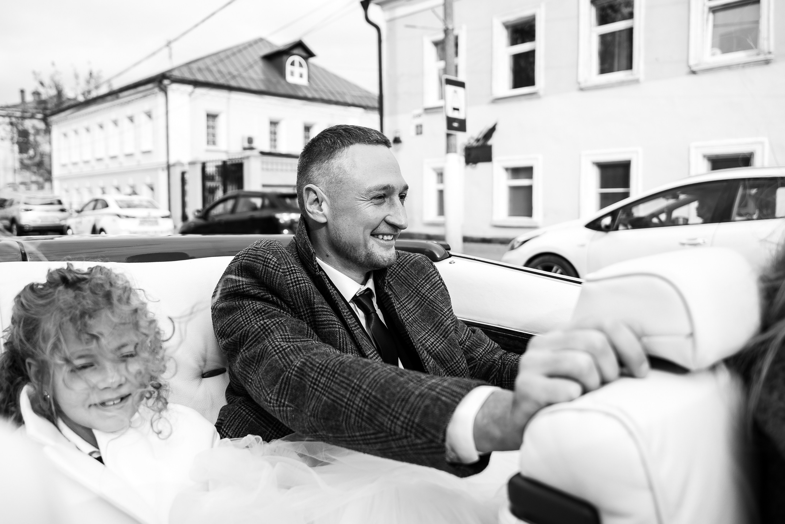 S&N. Алёна Хомич. Свадебный и семейный фотограф Коломна, Москва