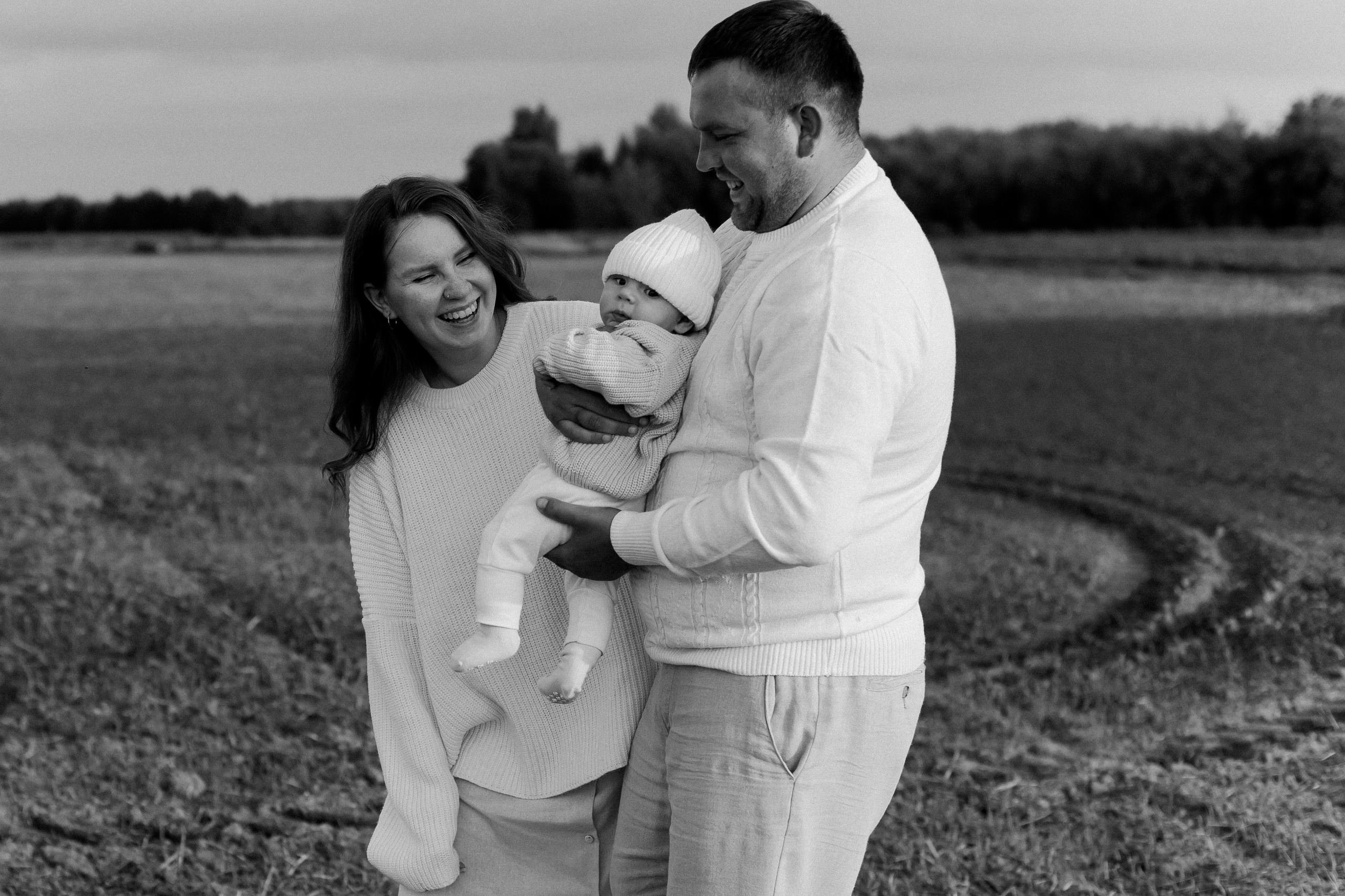 Мирослав,Ксения,Александр. Дубинкина Екатерина Фотограф Рязань, Москва