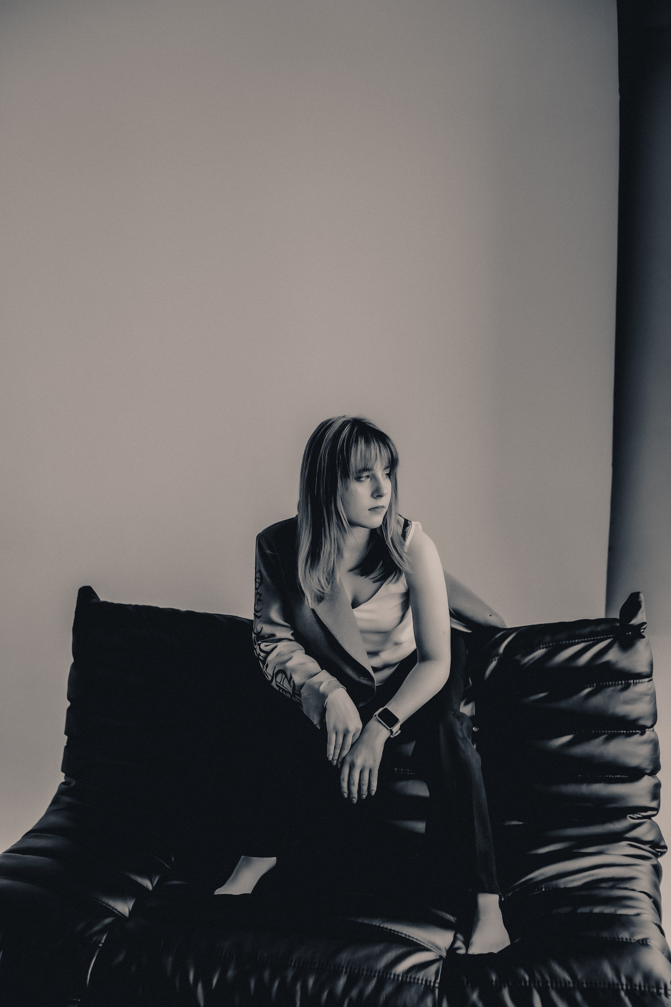 Ангелина. Фотограф Регина Крикунова г. Красноярск