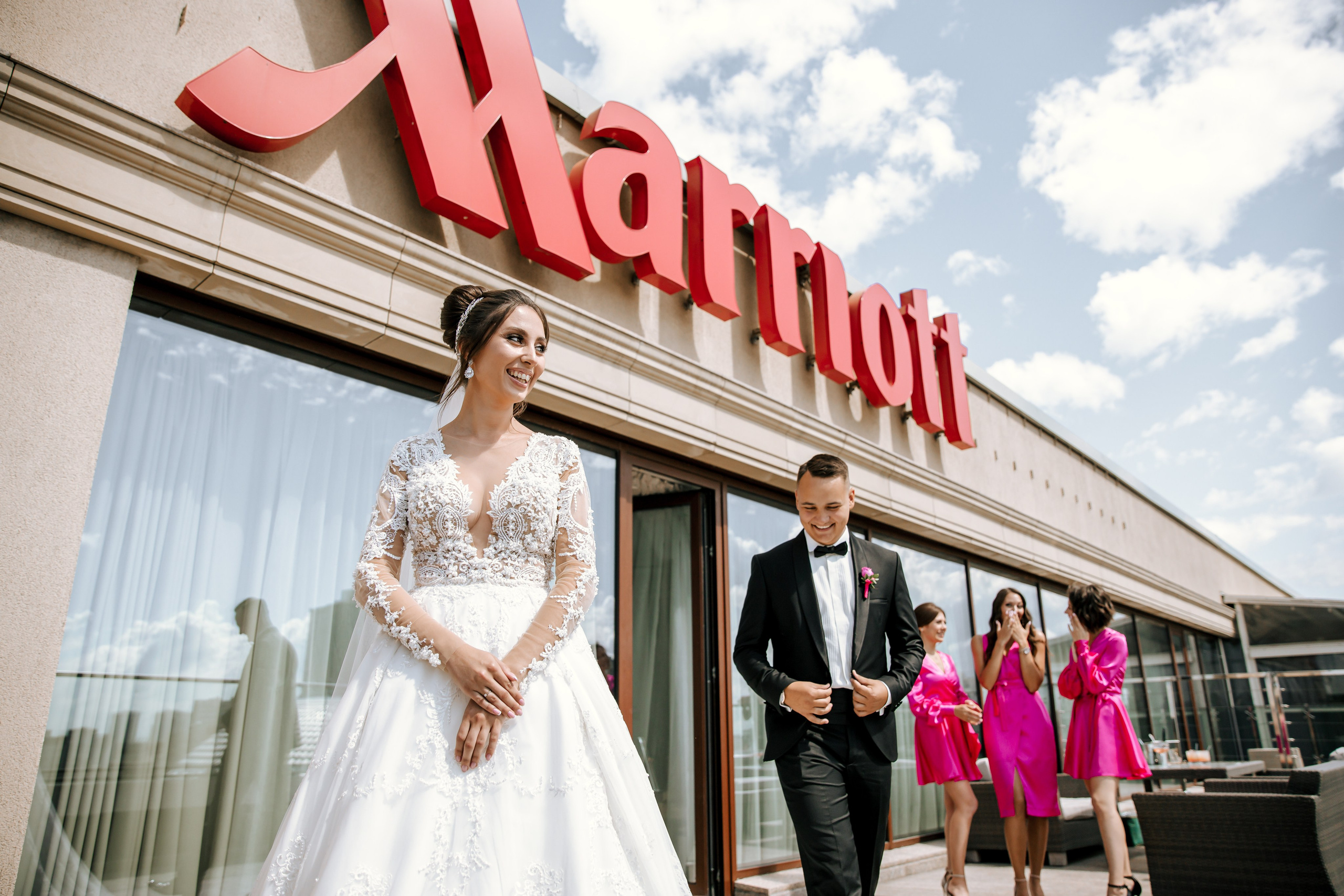 Роман & Ирина. Свадебный и семейный фотограф Маслаков Борис