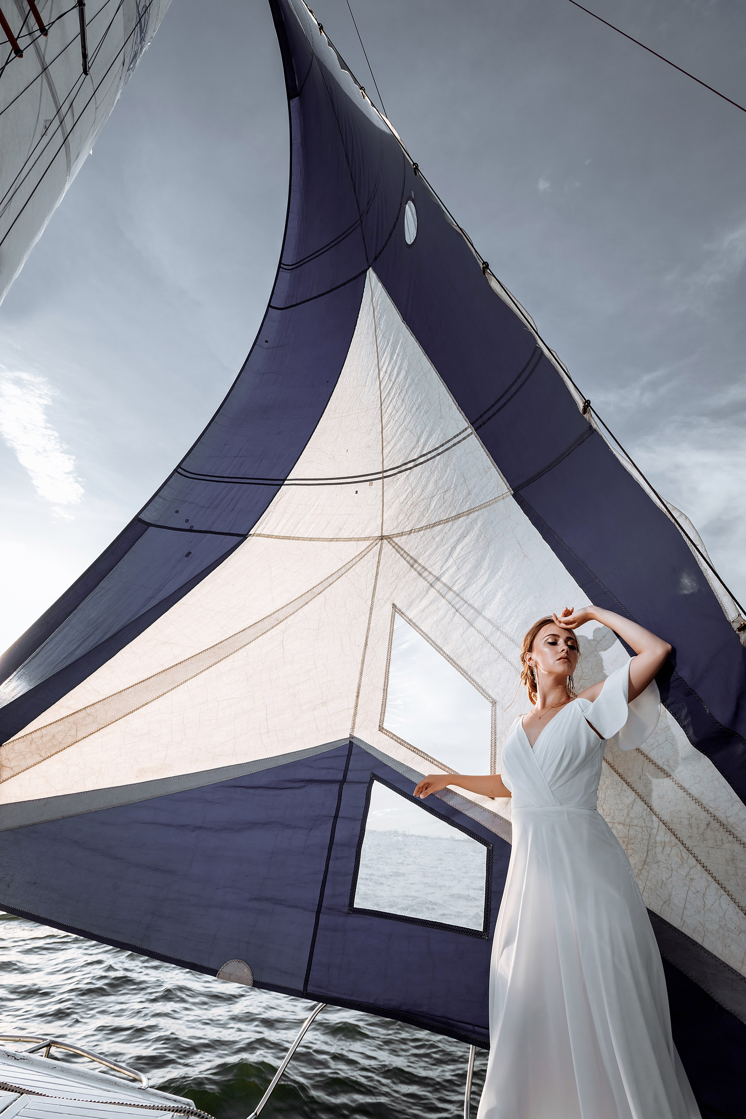 Свадебное портфолио. Свадебный и семейный фотограф Маслаков Борис