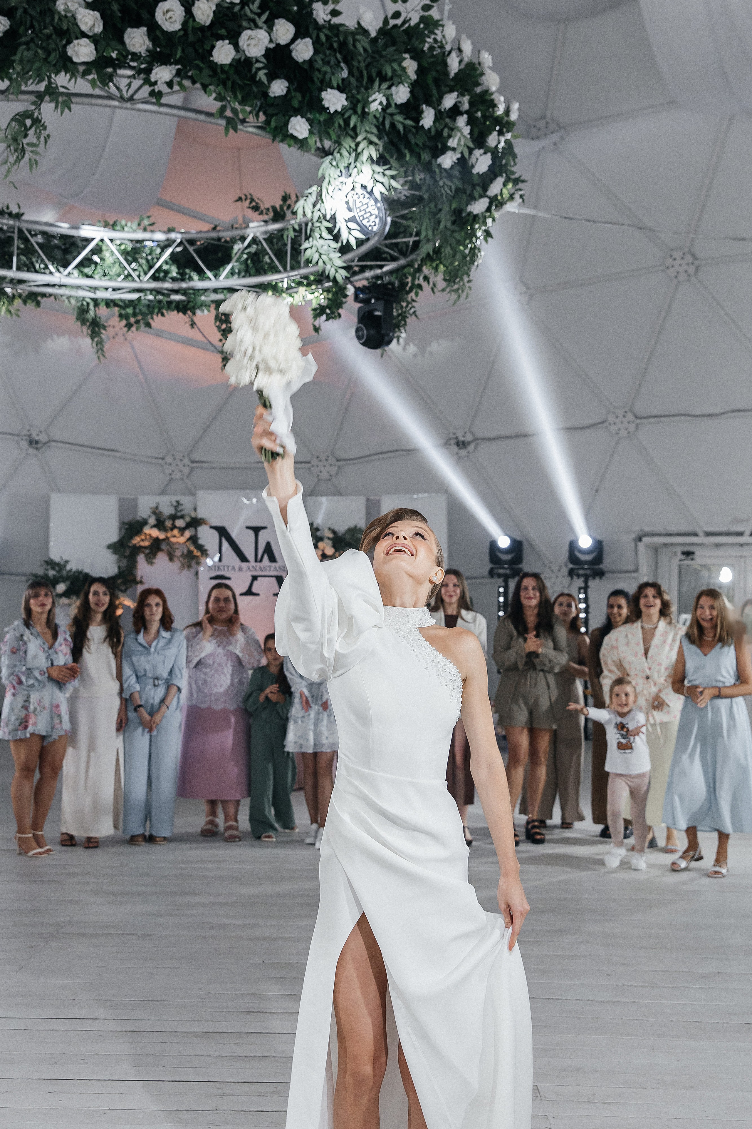 Никита & Анастасия. Свадебный и семейный фотограф Маслаков Борис