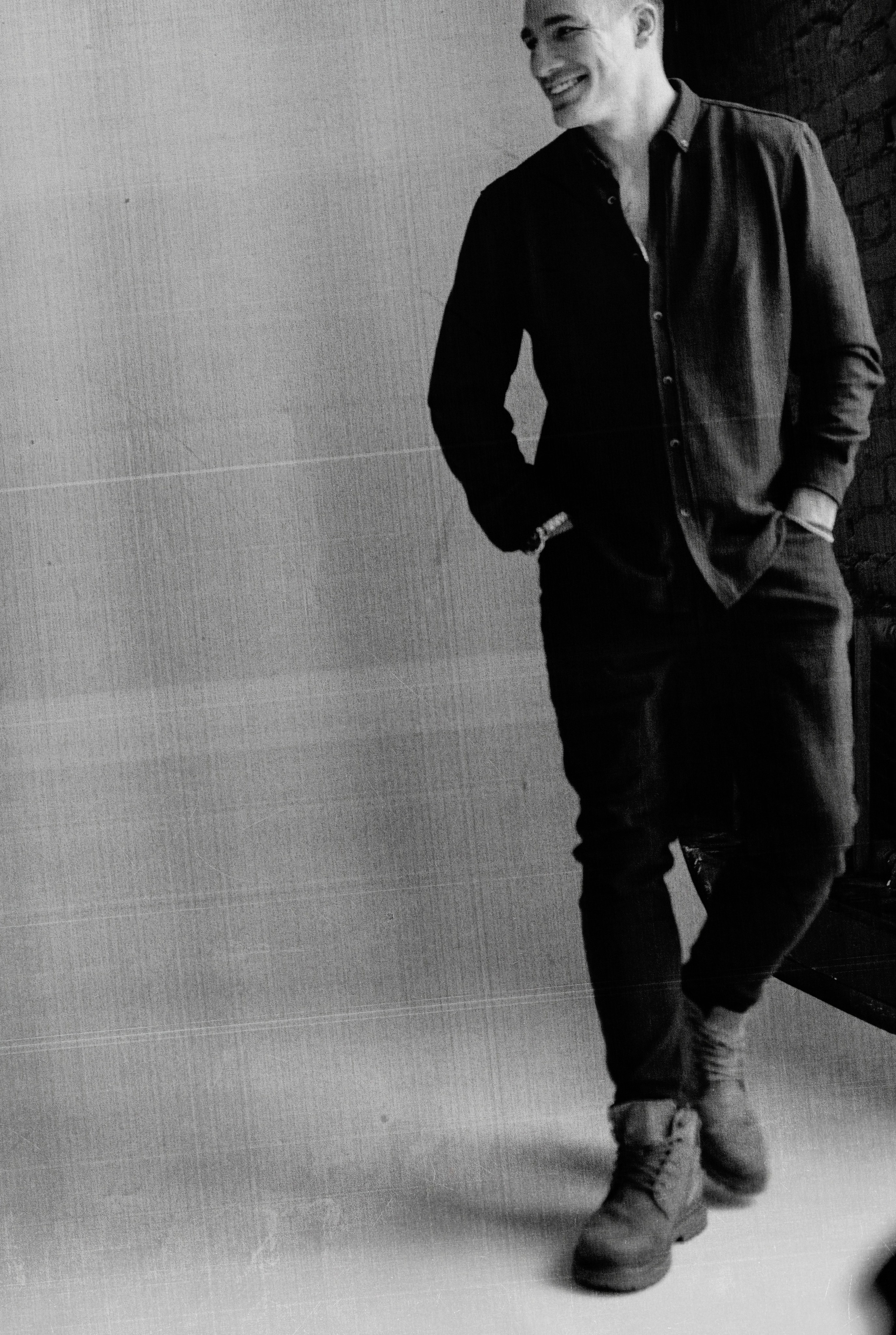 Evgeniy. Фотограф Самара