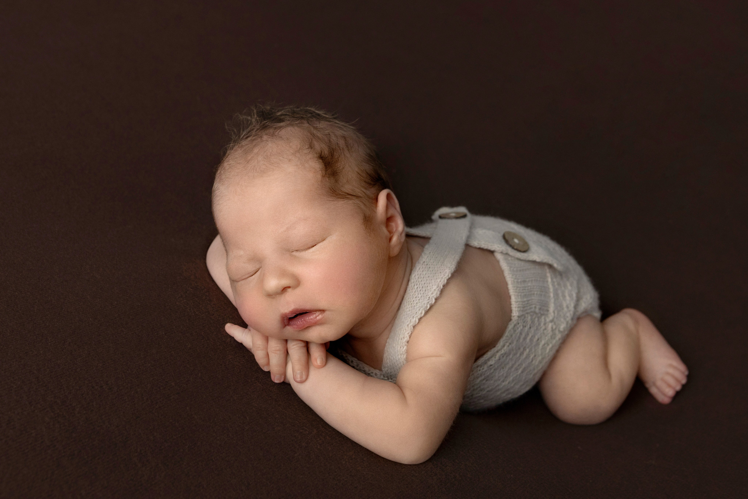 Фотограф новорожденных Нижний Новгород