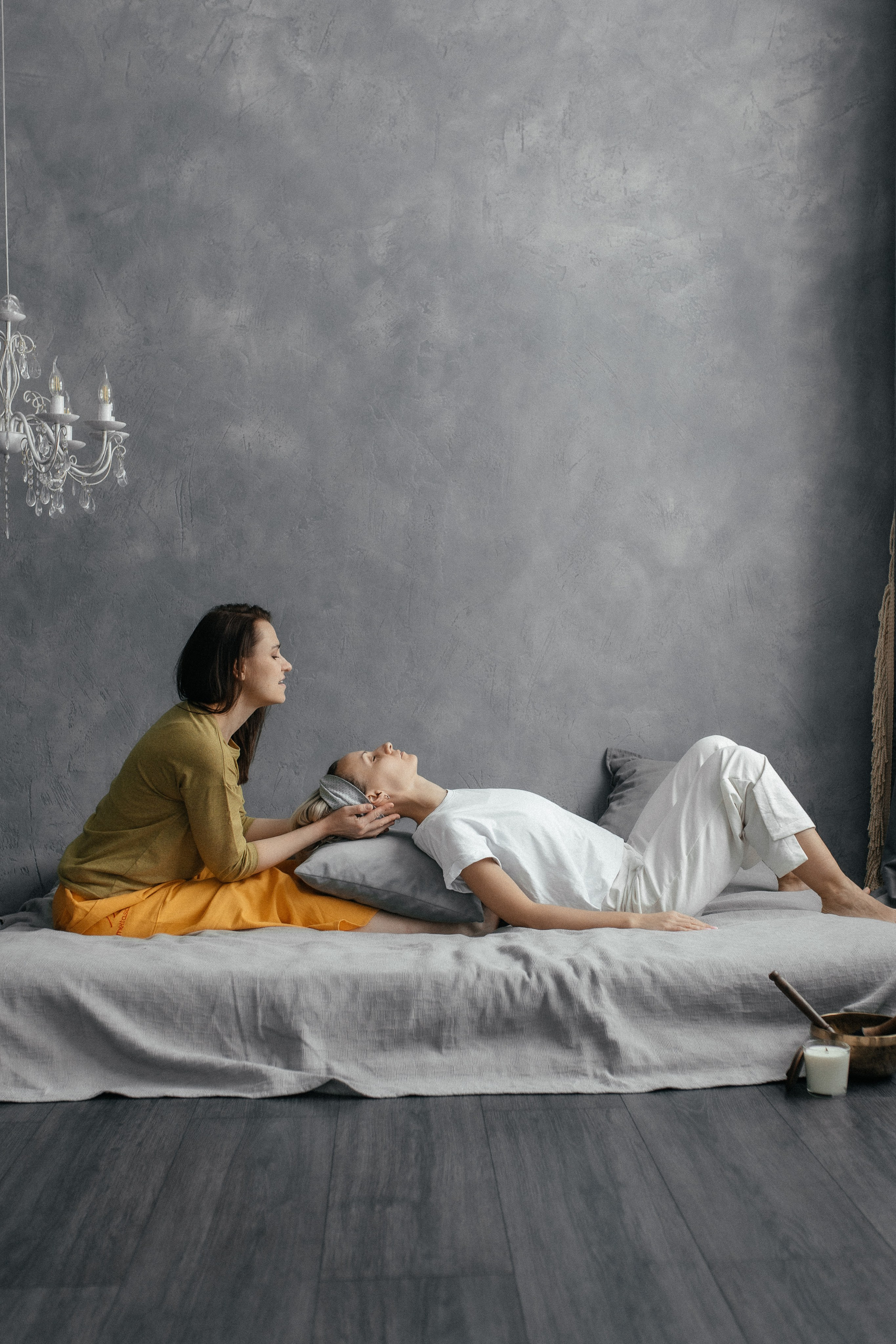 Мария! Тайский массаж, контент съемка!. Профессиональный фотограф, Москва |Видное Елена Елизарова