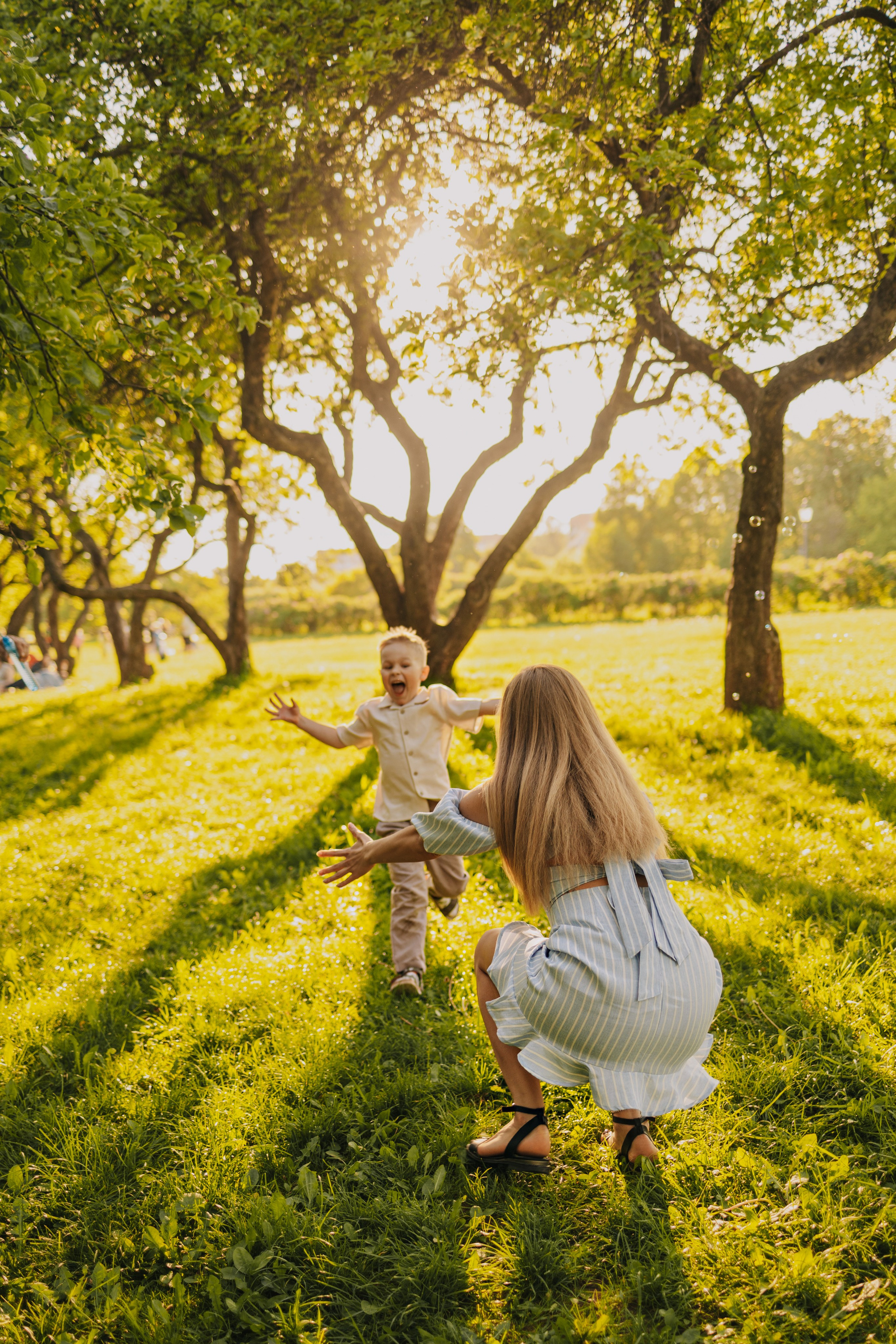 Съемка “Ты Человек Паук”. Энергия!