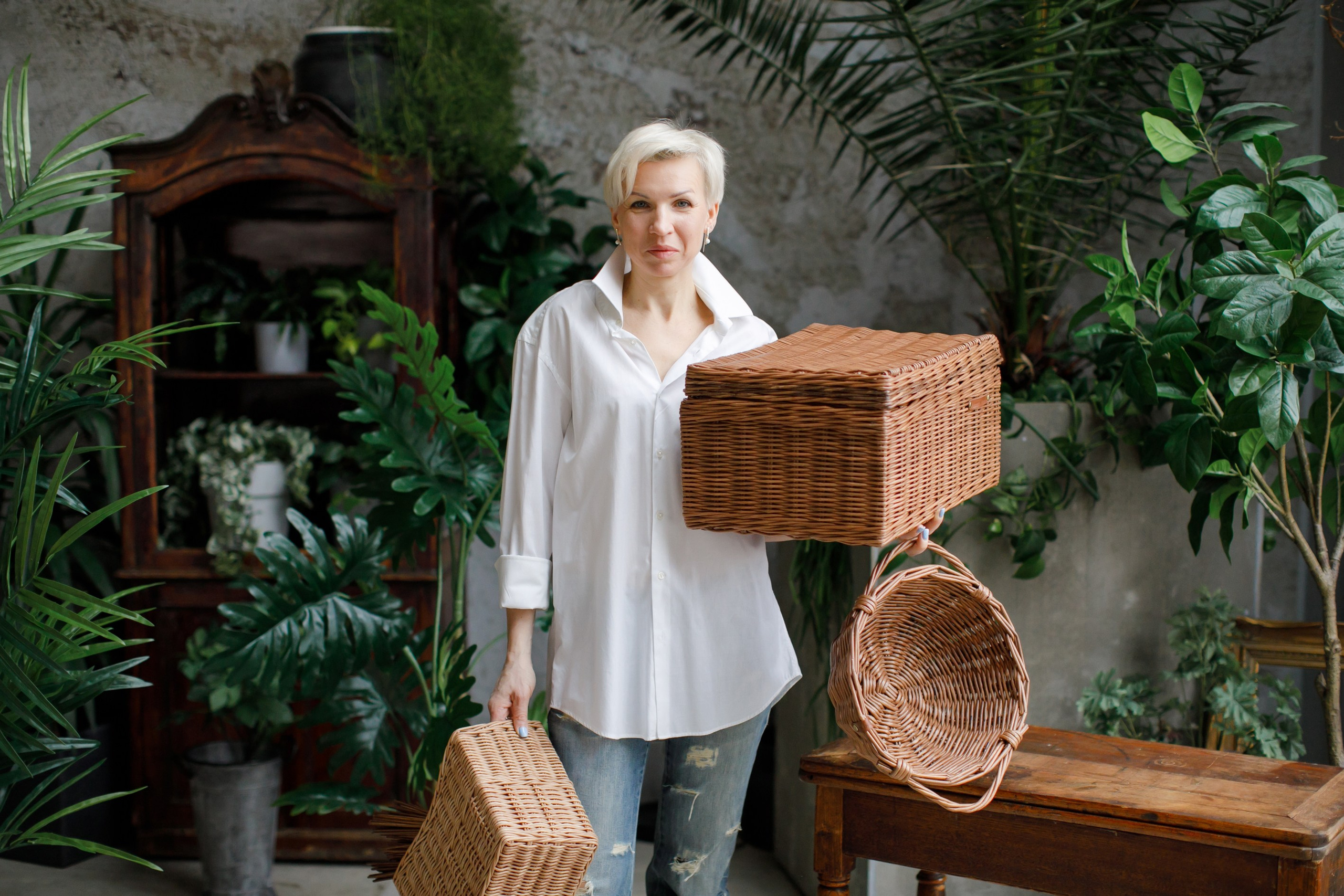 Семейное. Наташа и её все. Школьные альбомы, Семейные съемки, Портреты, Фотограф Елена Кузнецова