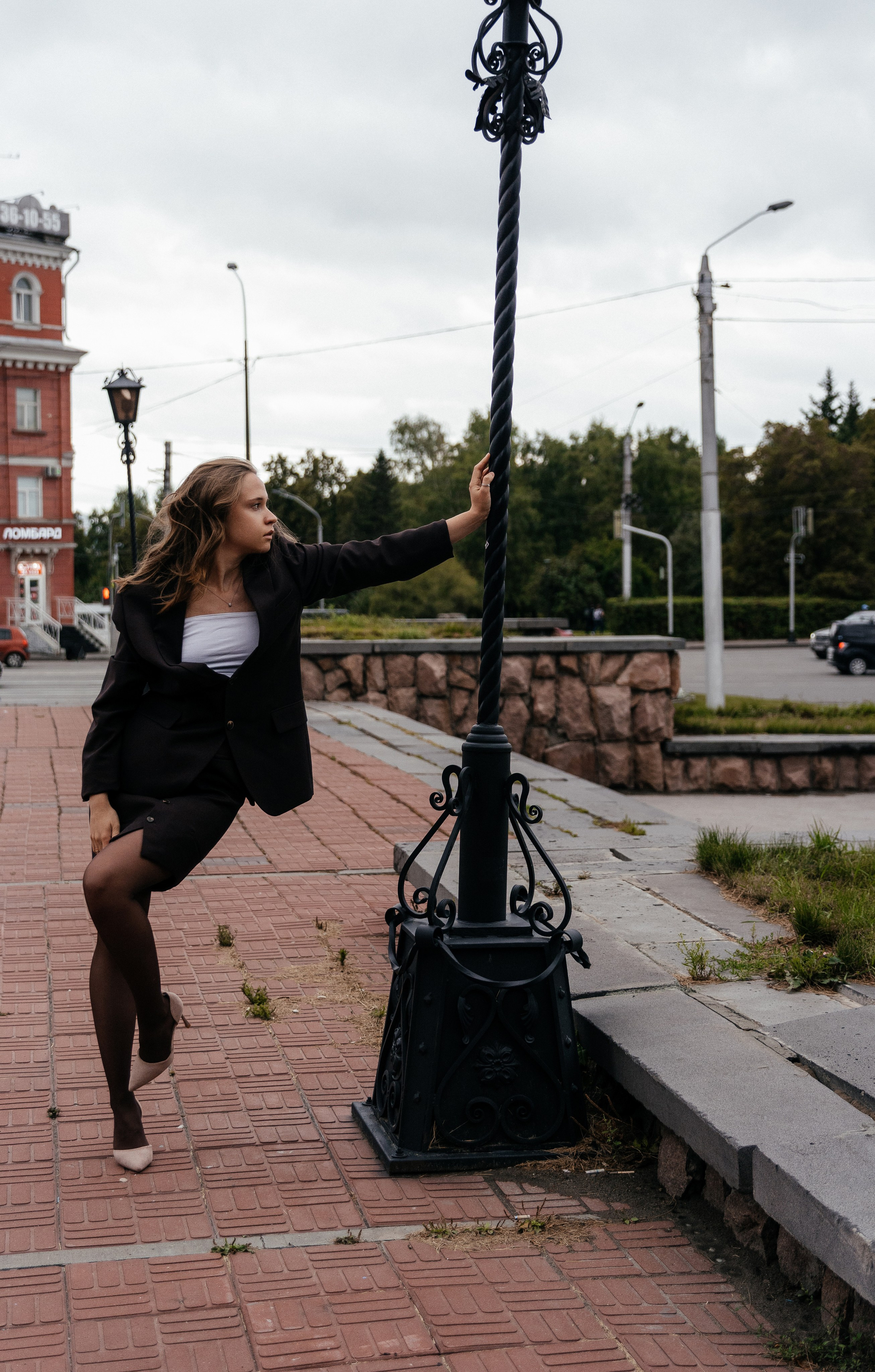 Полина. Свадебный и семейный фотограф Татьяна Нуякшева Новоалтайск — Барнаул