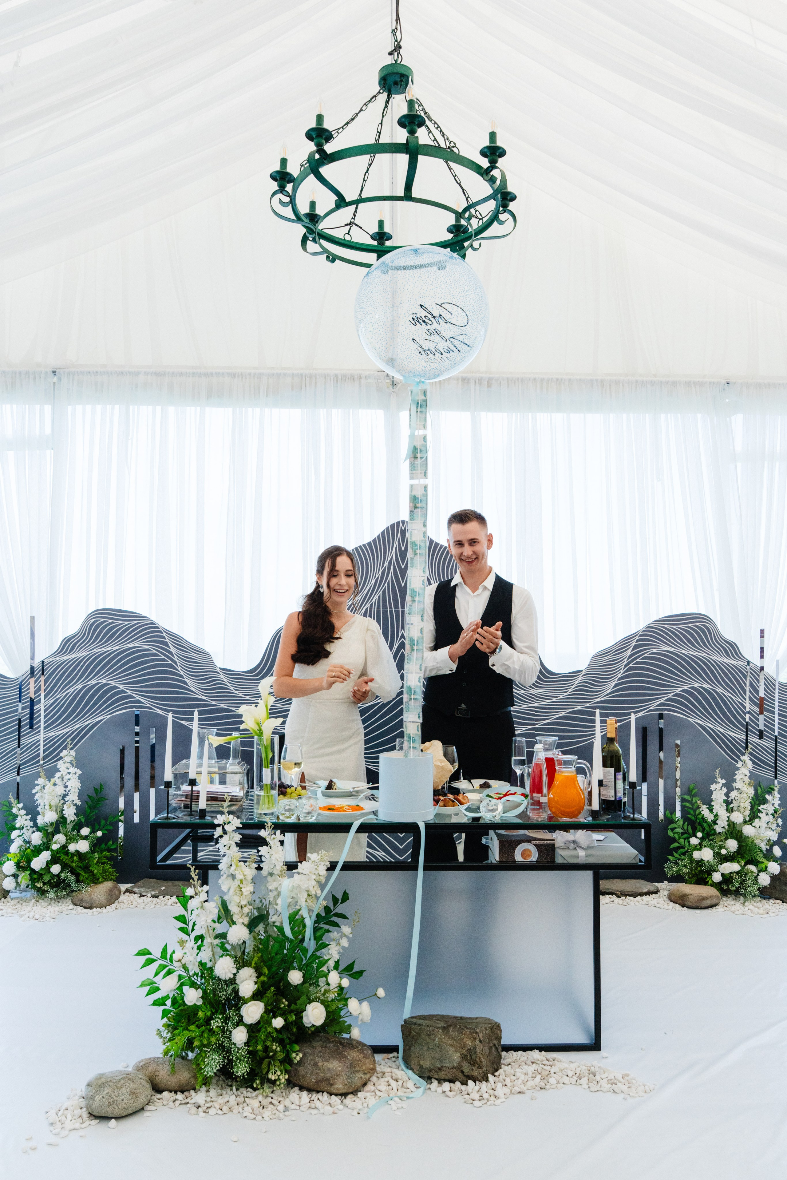 Евгений и Яна. Репортажный и свадебный фотограф Алексей Полячек