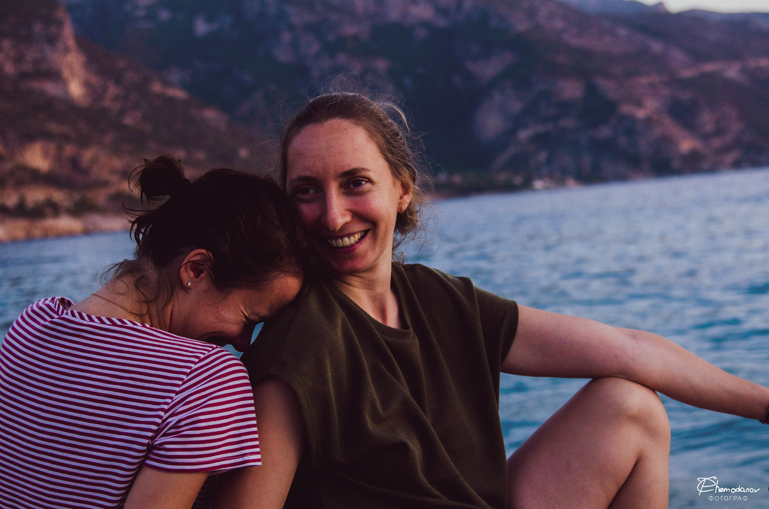 Колесим по Турции | 2021. Фотограф pchemodanov