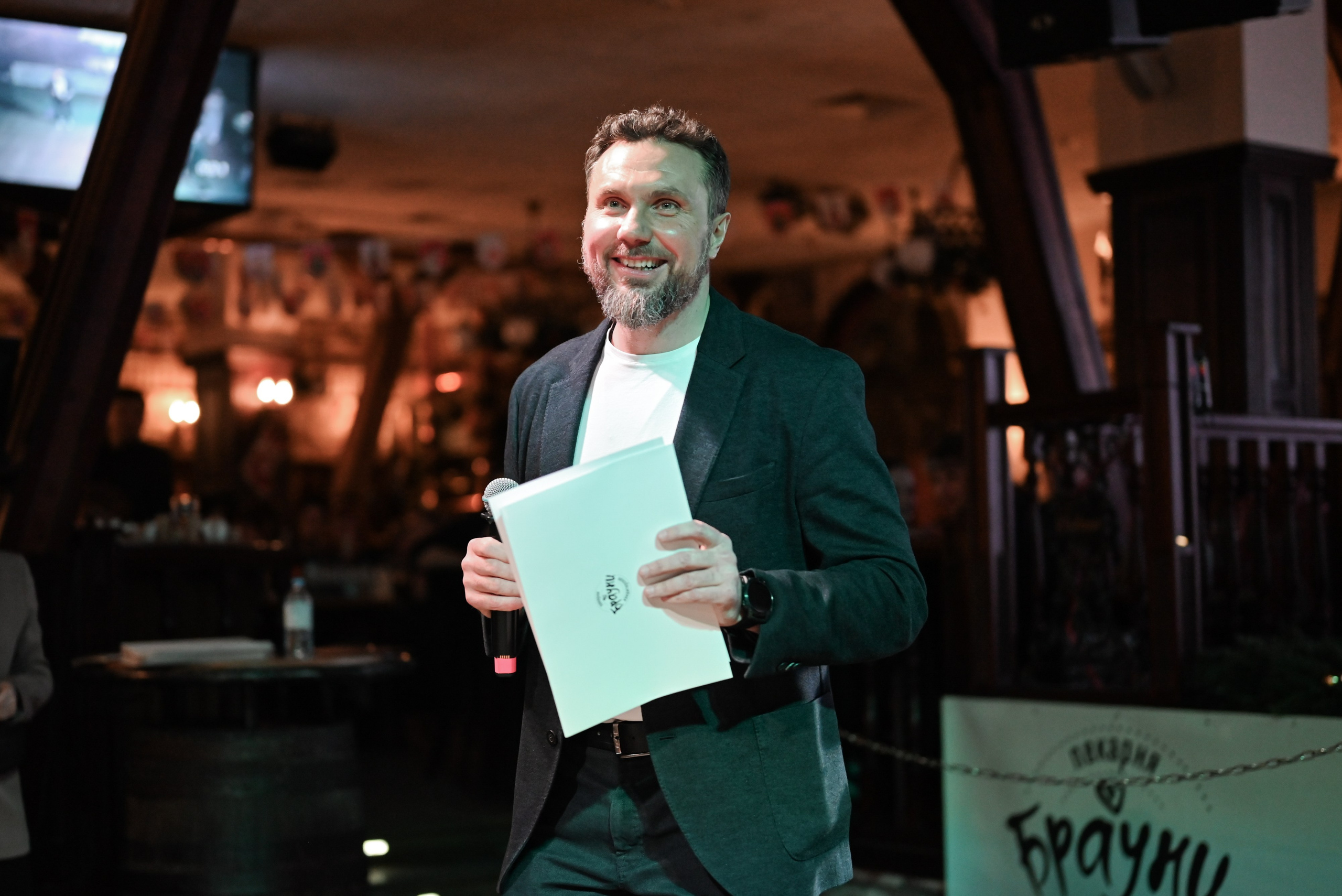 Брауни корпоратив. Свадебный и семейный фотограф в Уфе Александров Максим