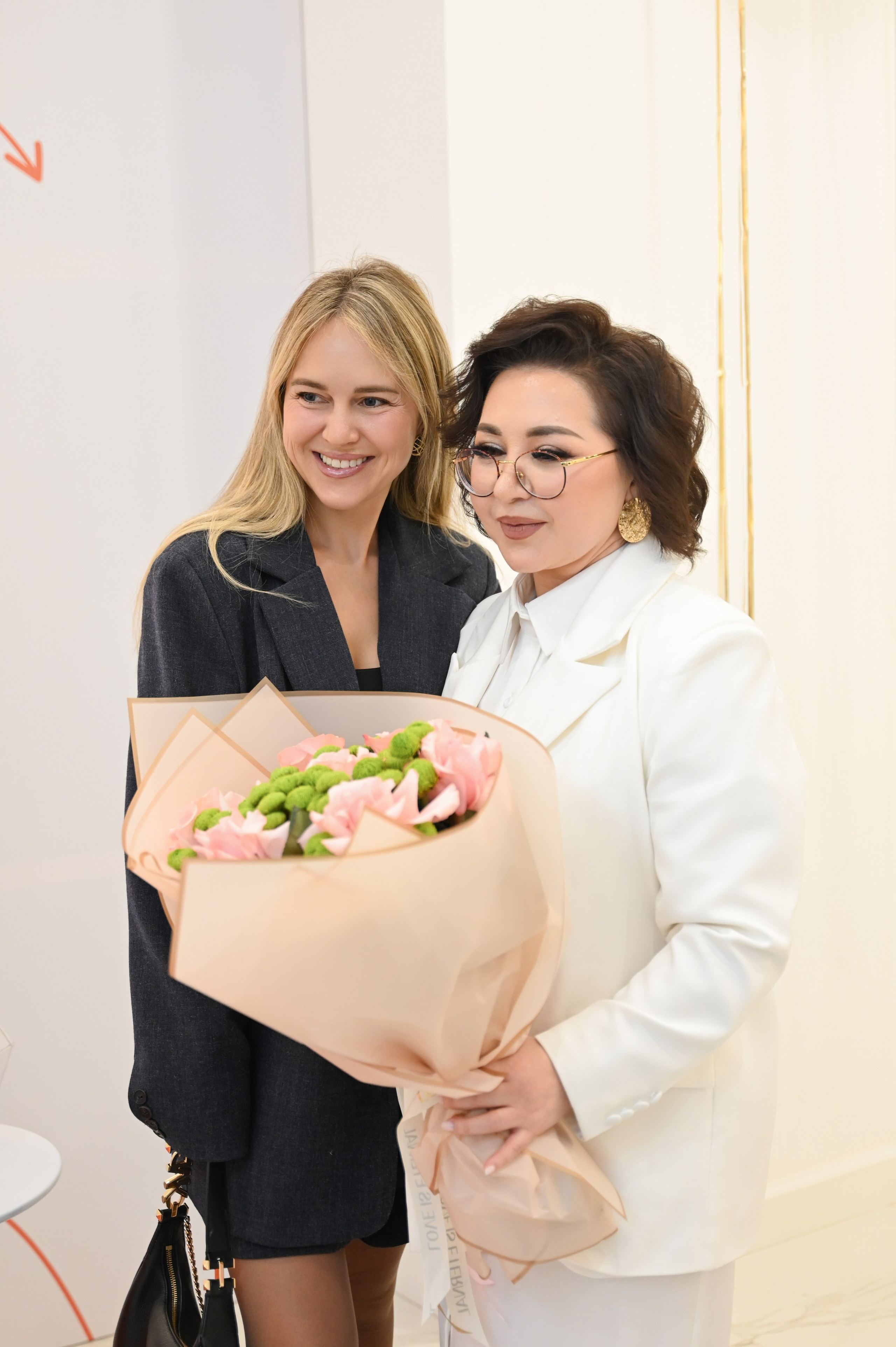 Открытие клиники «TOP CLINIC». Свадебный и семейный фотограф в Уфе Александров Максим