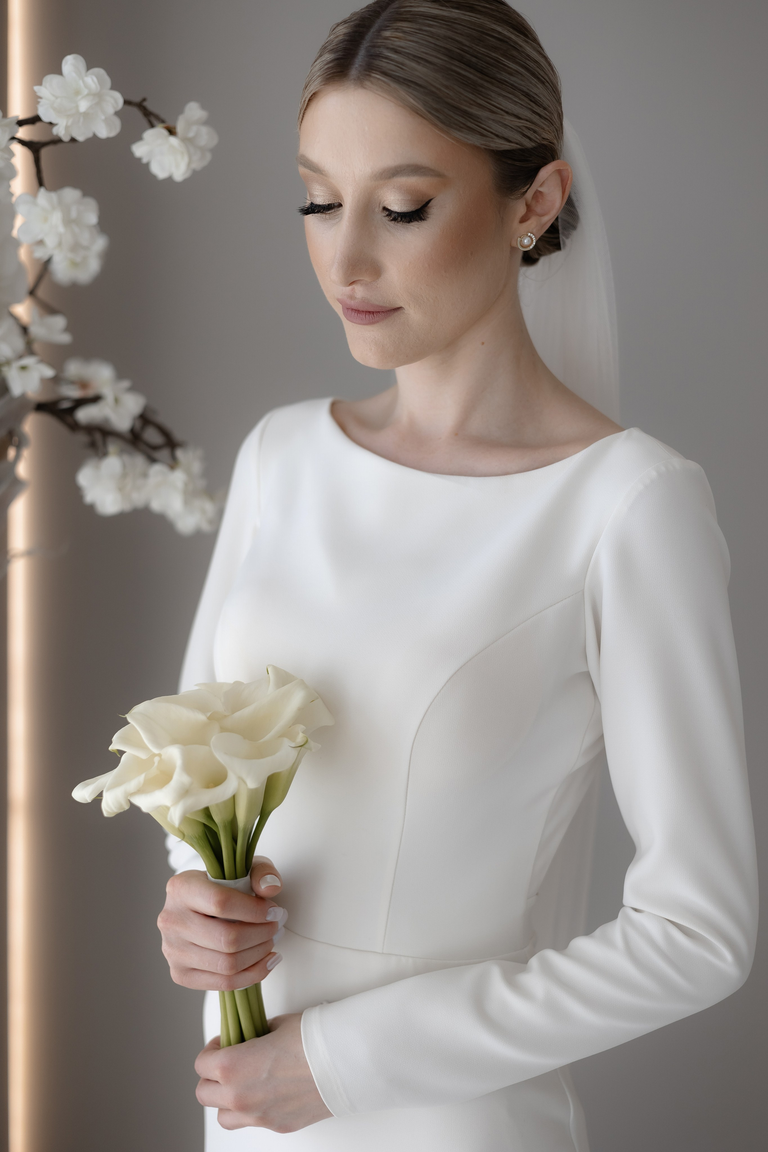 Ольга и Александр. Свадебный и семейный фотограф в Челябинске. Аврамец Анна