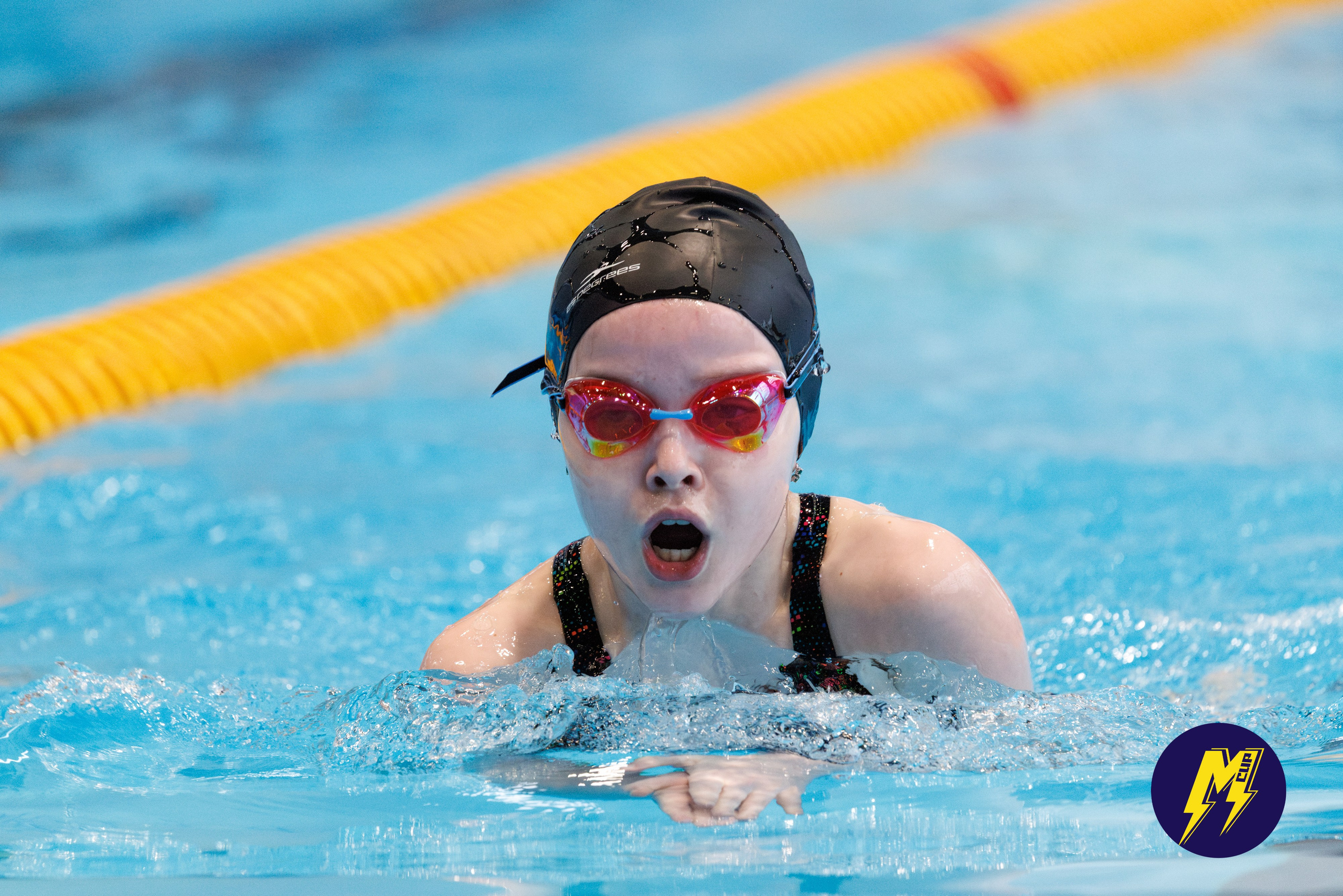 Мытищи Cup, День Стайера / GRC Group. Спортивный фотограф Алексей Соломин
