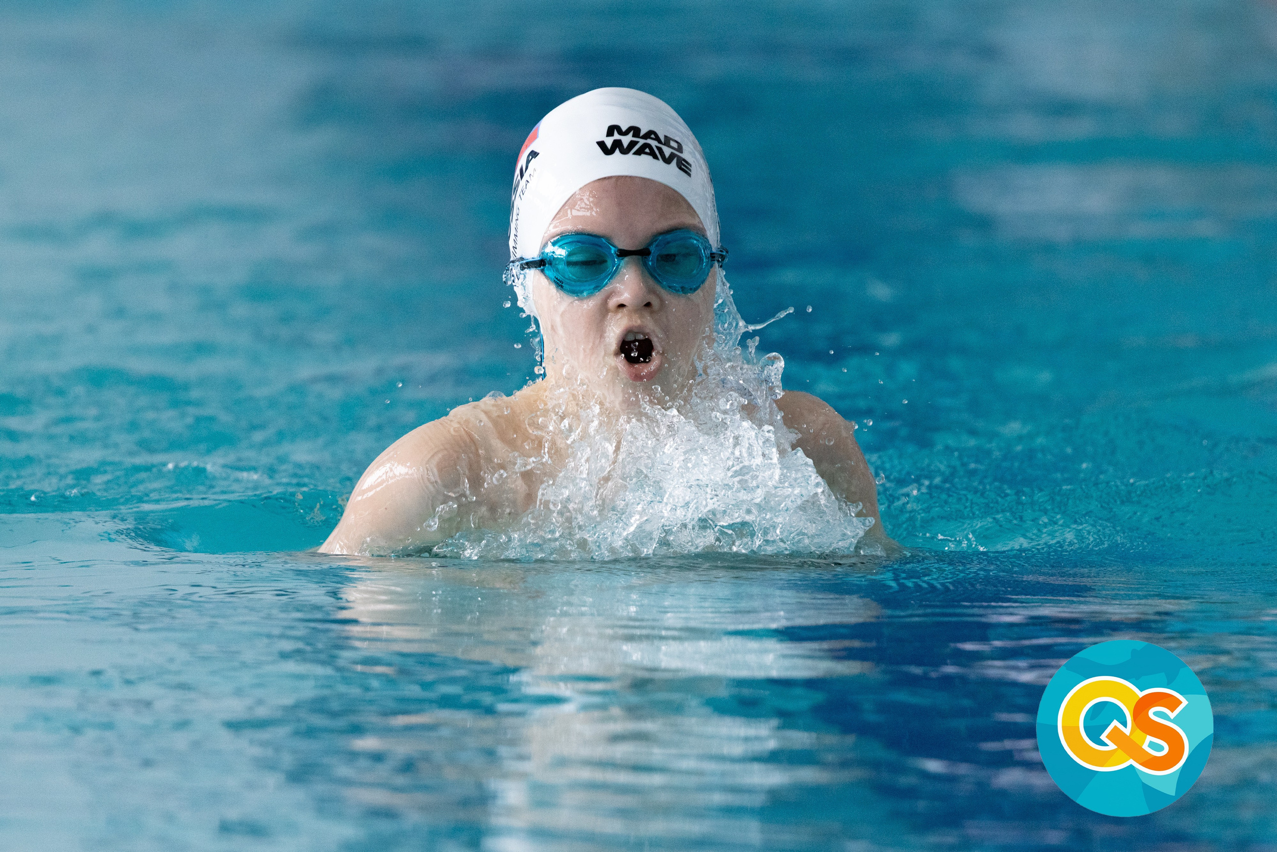 QueenShark, III этап // Фотограф Алексей Соломин. Спортивный фотограф Алексей Соломин