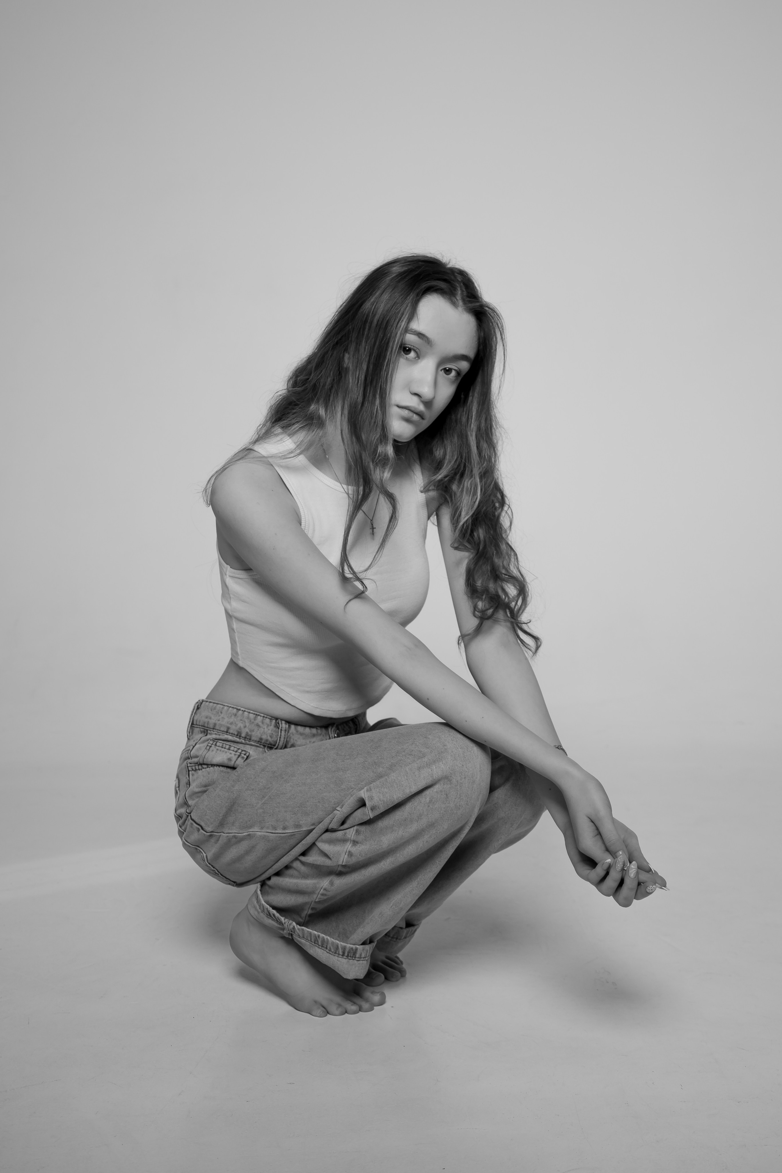 Вероника. Фотограф в Перми Любовь Огородова | Авторские туры