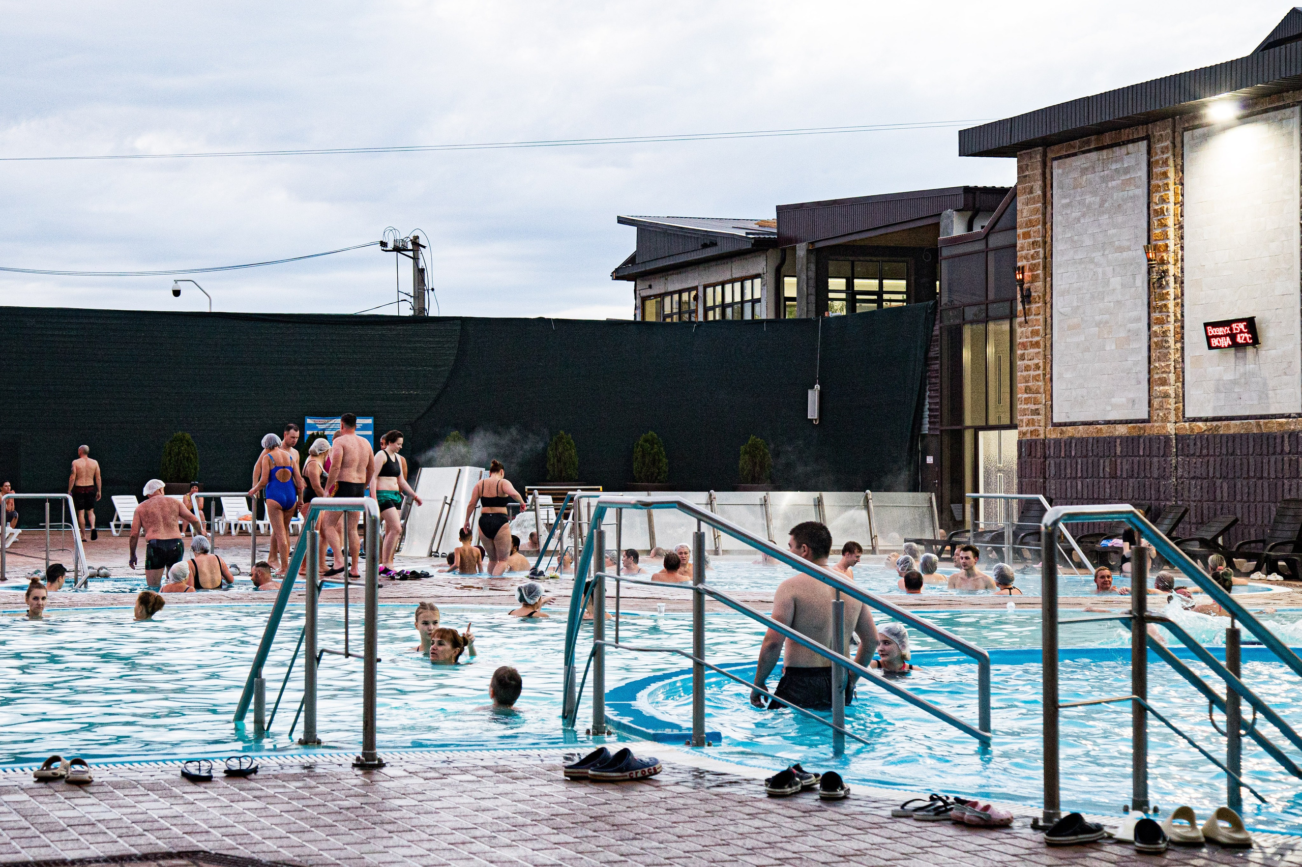 Report: Архитектура и памятники Кавказа. Фотограф в Перми Любовь Огородова | Авторские туры