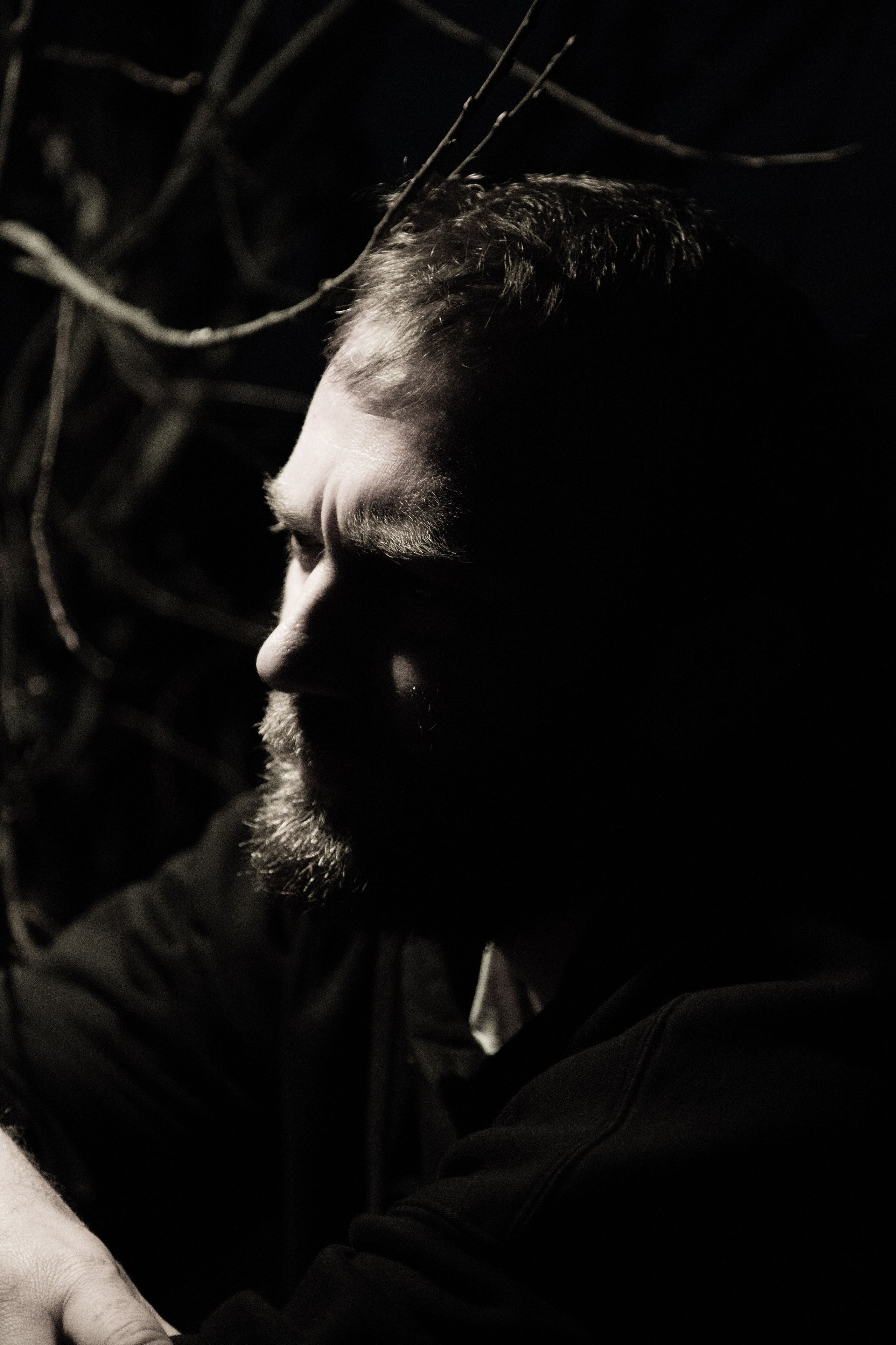 Portrait: Иван. Фотограф в Перми Любовь Огородова | Авторские туры