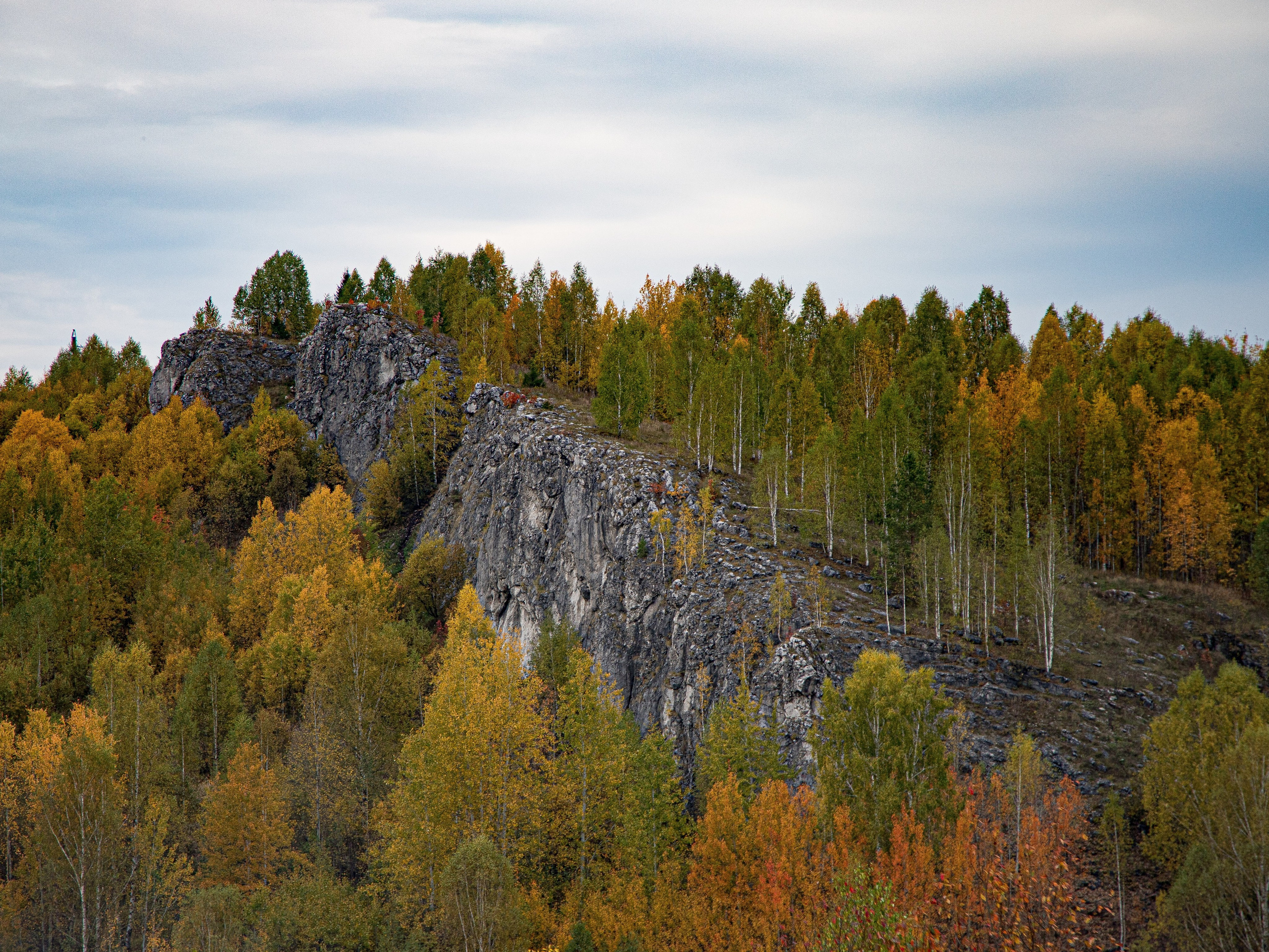 Пейзажи. Фотограф в Перми Любовь Огородова | Авторские туры
