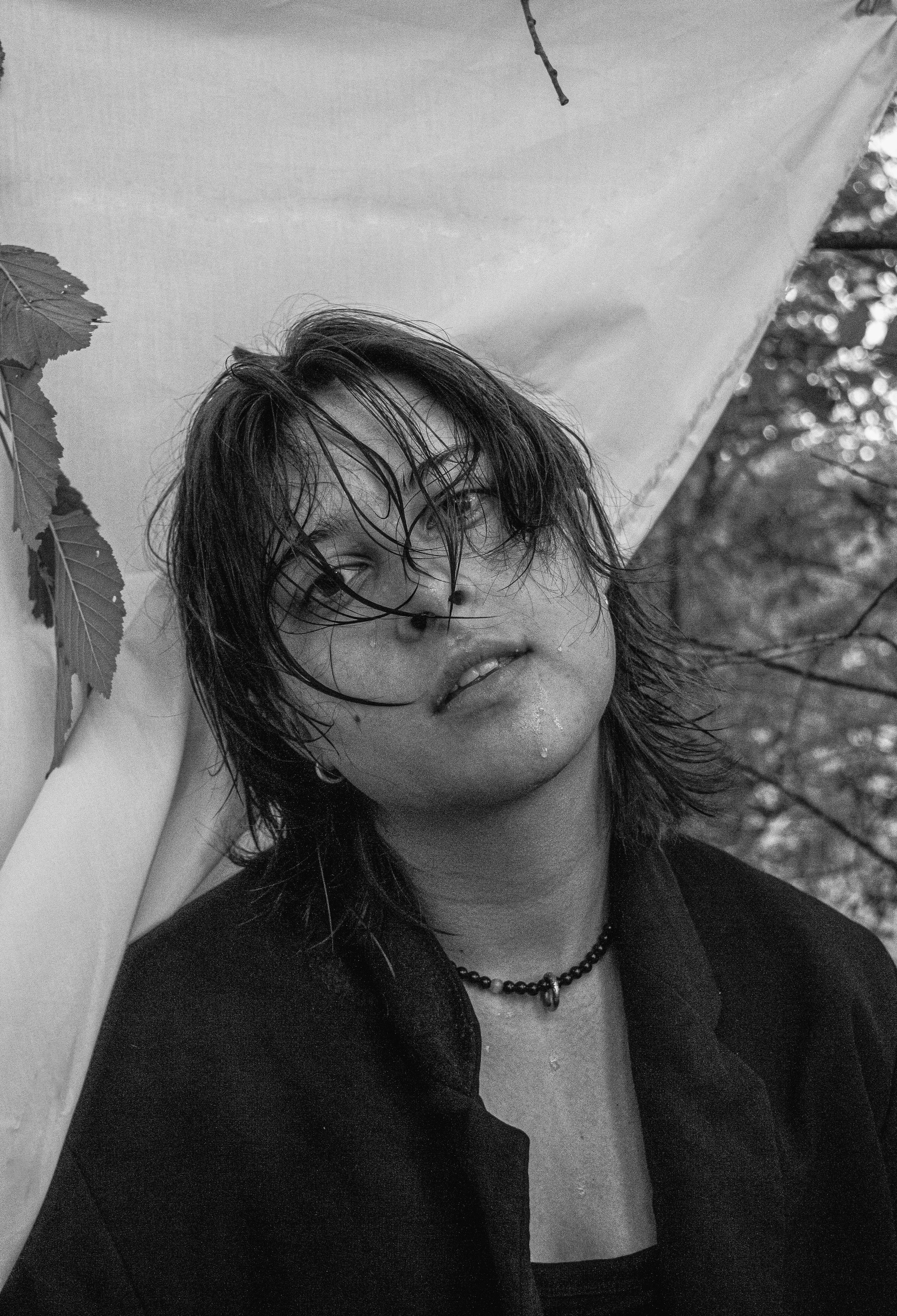 Portrait: Кира. Фотограф в Перми Любовь Огородова | Авторские туры