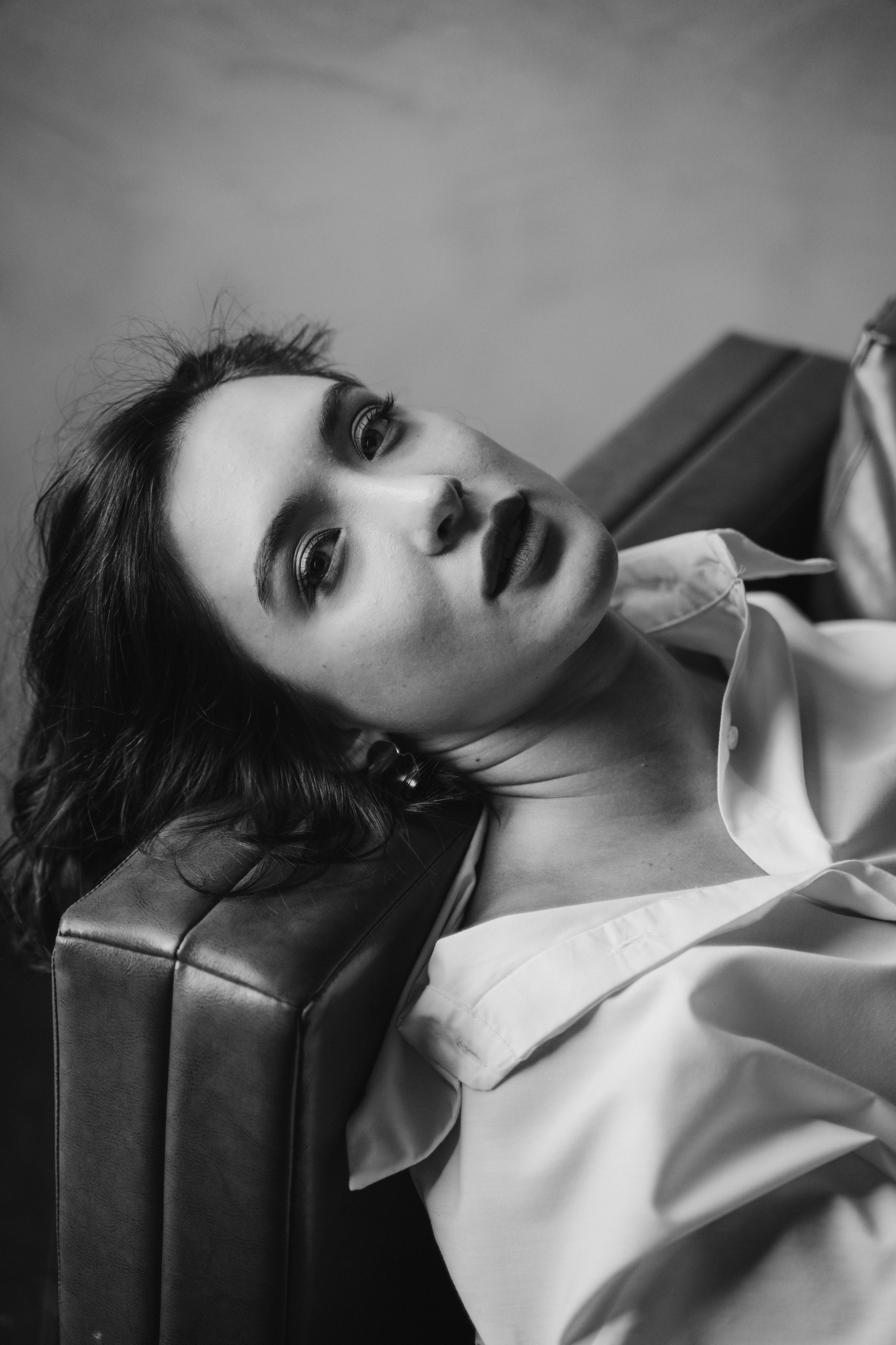 Катя. Мария Кобзева, фотограф в Ялте, Крым
