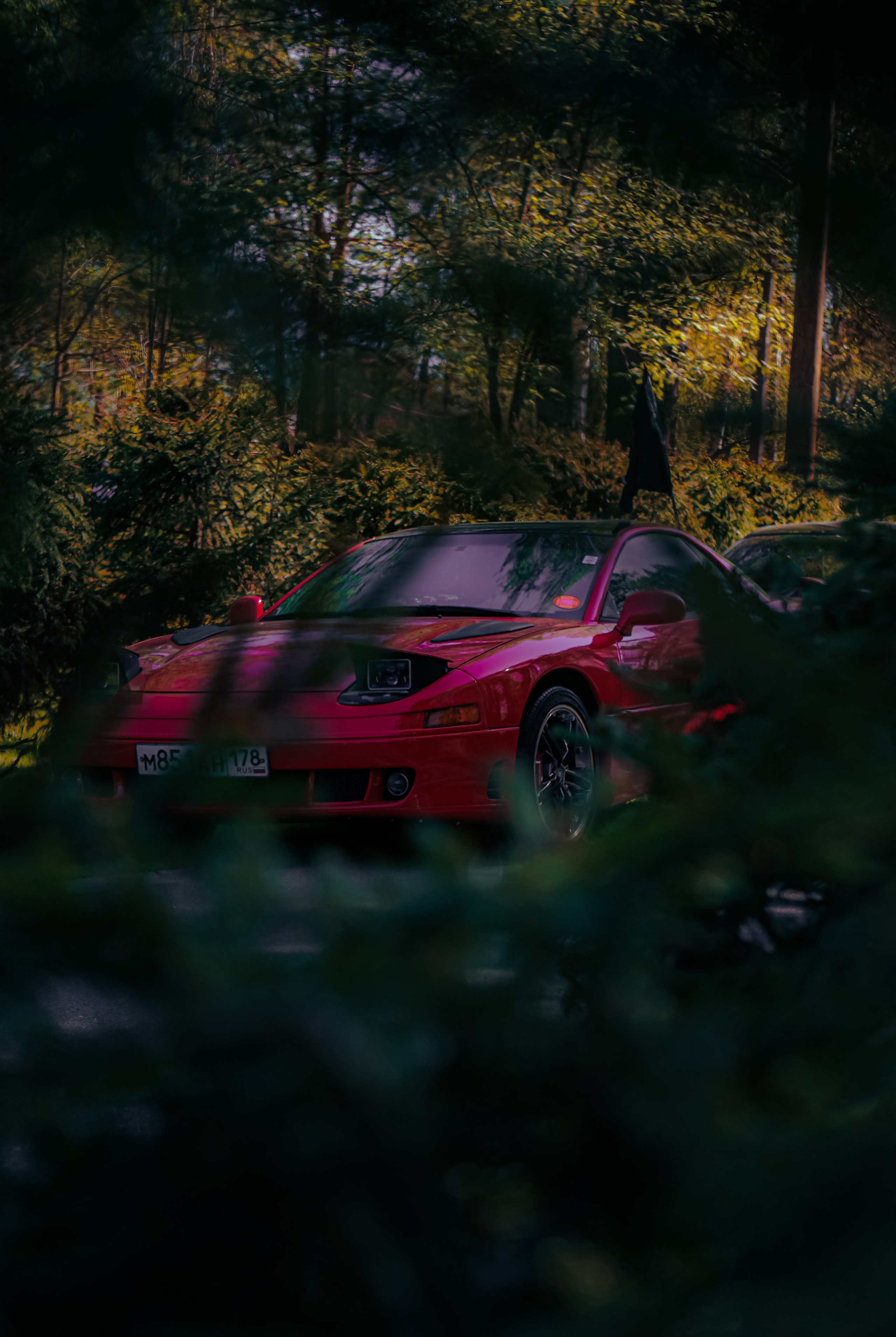 AutoWallpapers. Ма, я фотю📸