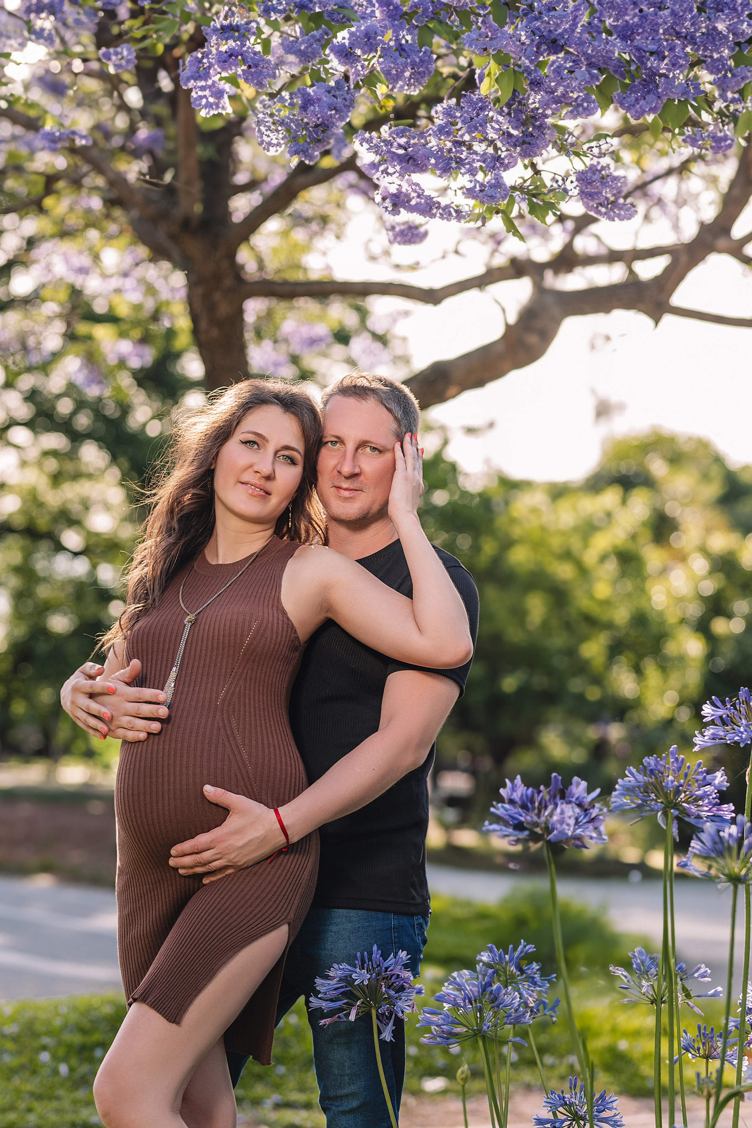 Esperando un milagro. Fotógrafo en Buenos Aires