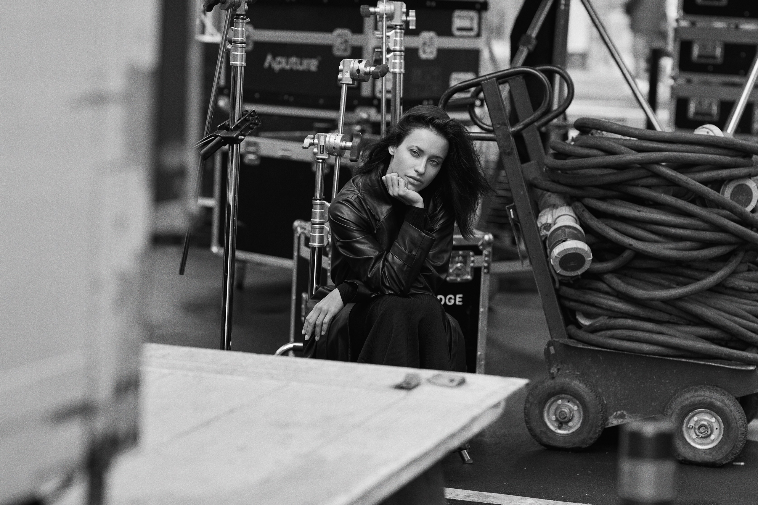 Алёна Савастова