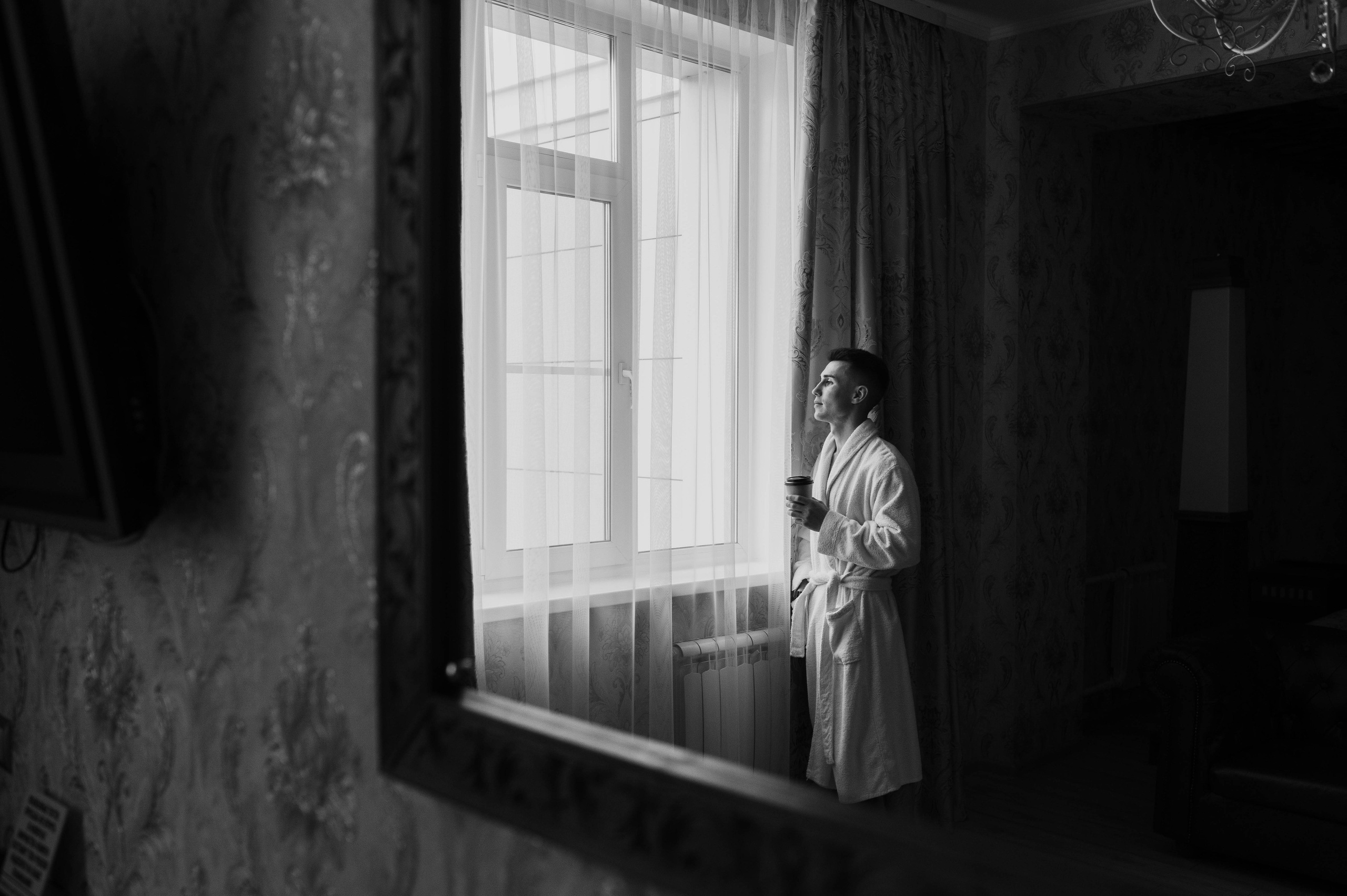 Андрей и Ульяна. Свадебный и семейный фотограф в Чите Юлия Оранская