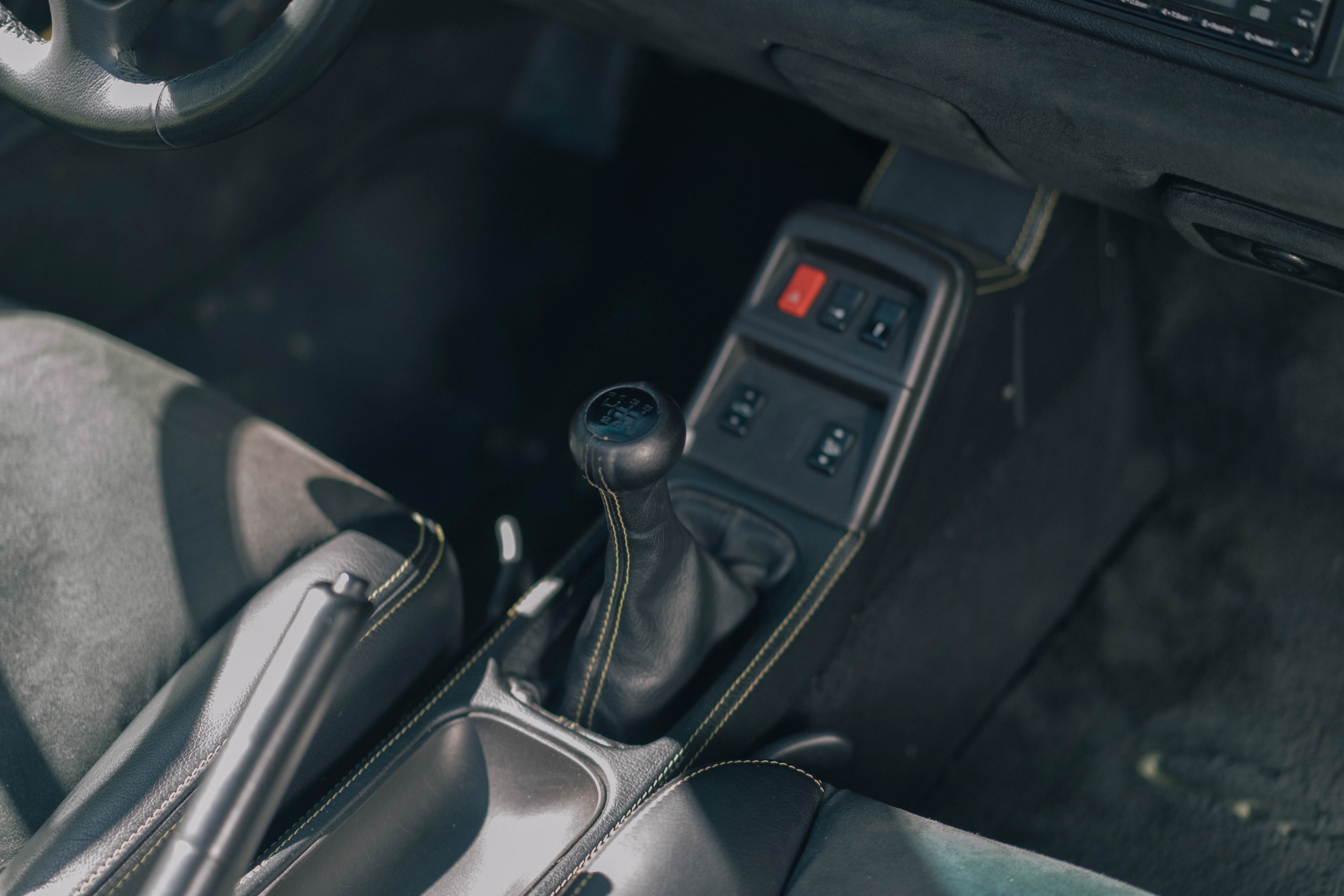 Porsche 911 Cabriolet. Автомобильный фотограф Антон Цырулев