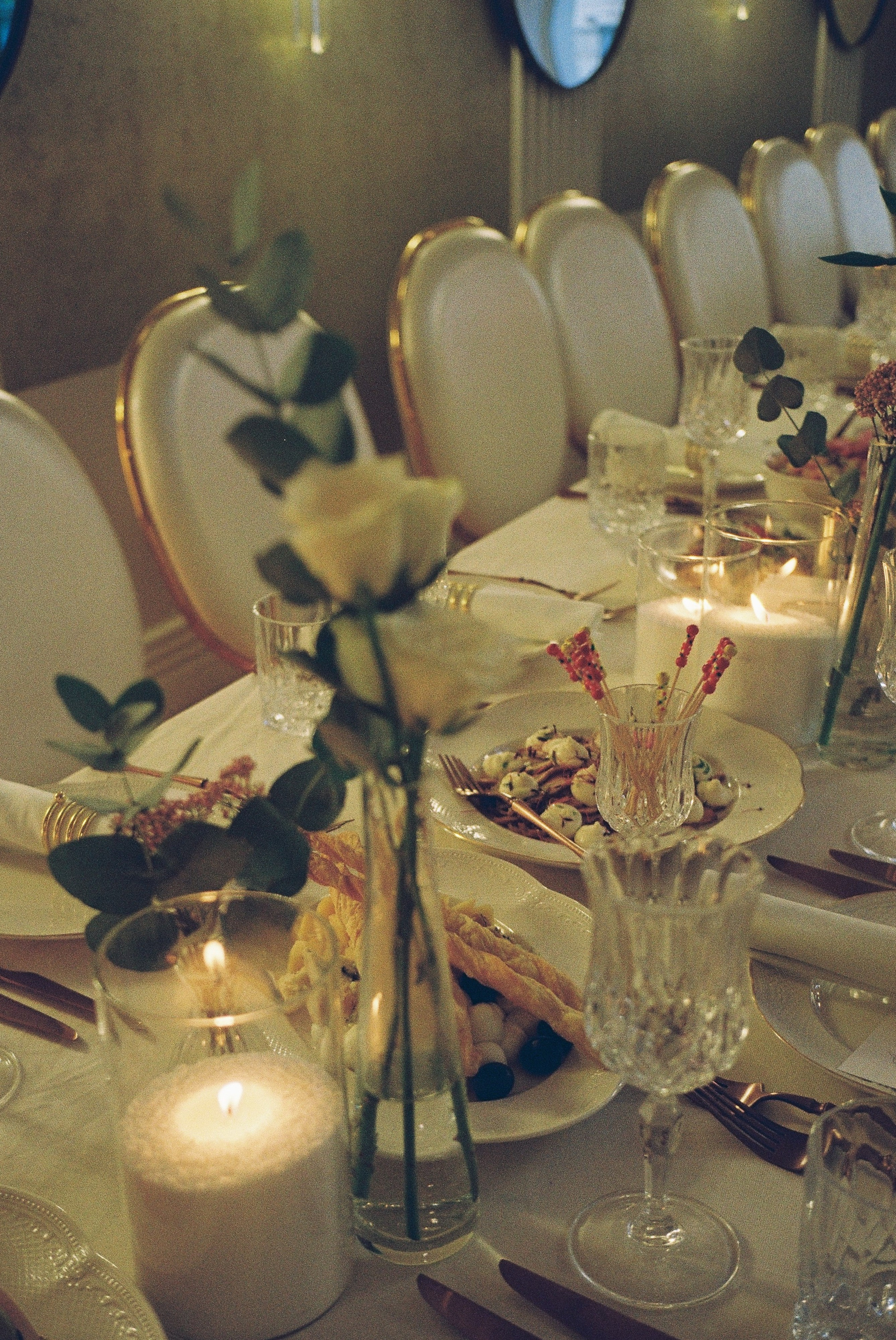 Алина & Егор | цифра + пленка. Свадебный фотограф СПб Мадина Сафарян