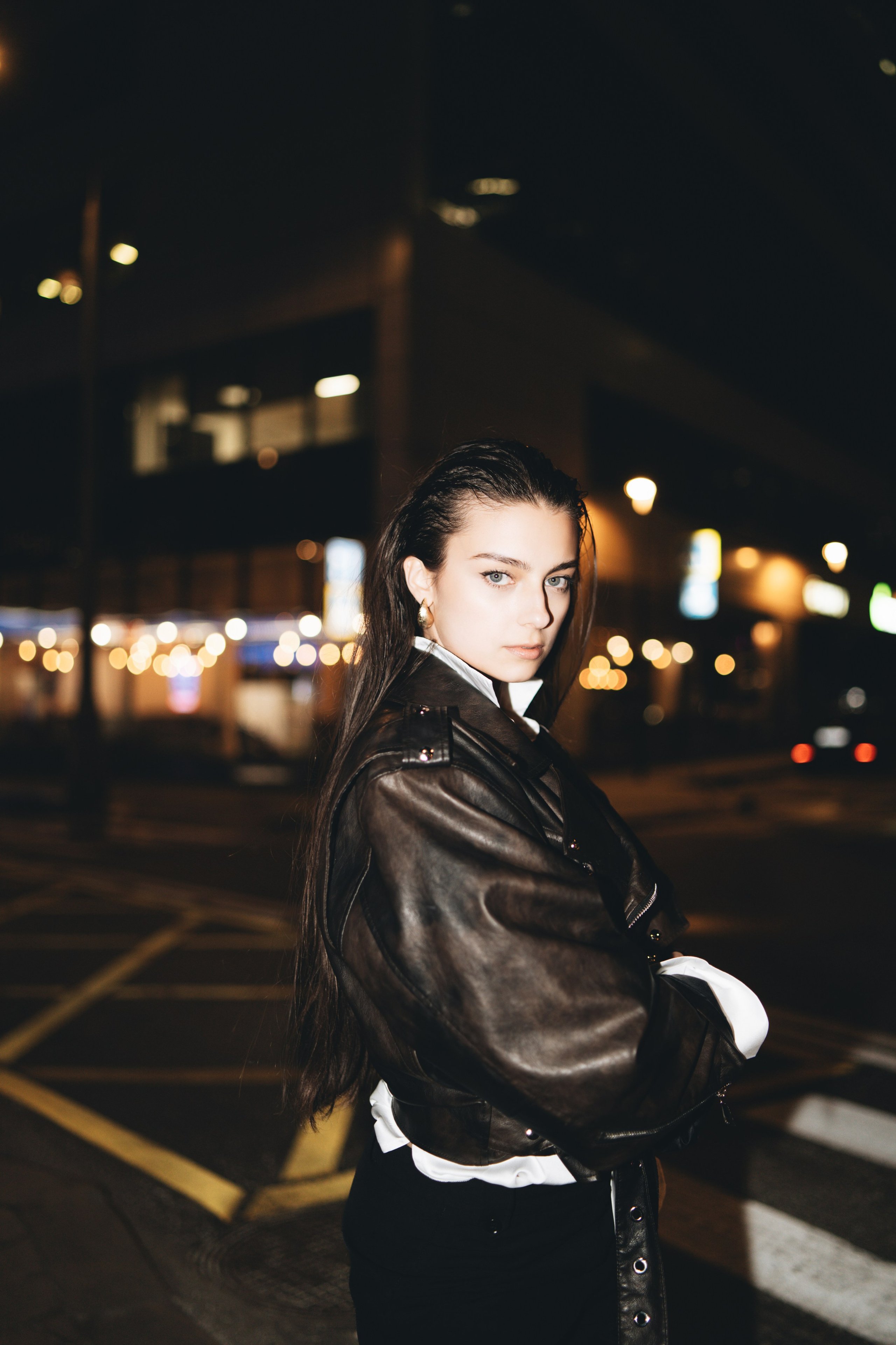 Portfolio 2025. Sasha Speranskii — Conceptual Photographer | Based in Moscow