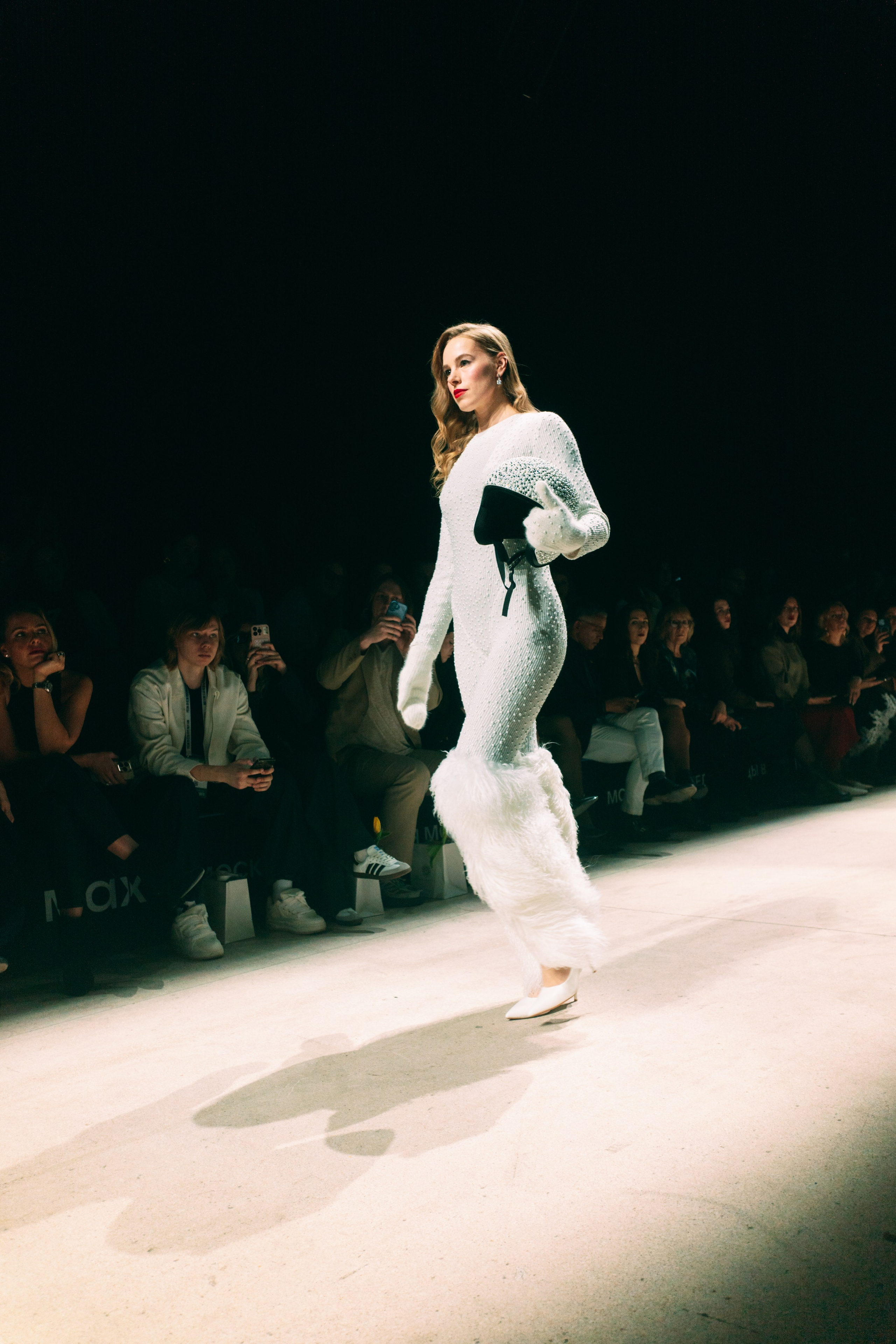 Solangel. Sasha Speranskii — Conceptual Photographer | Based in Moscow